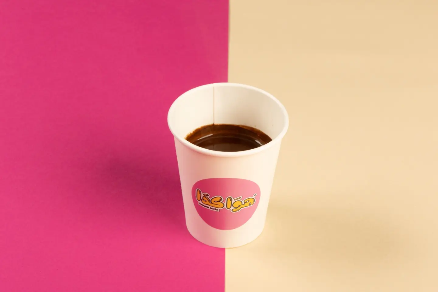 قهوة تركية