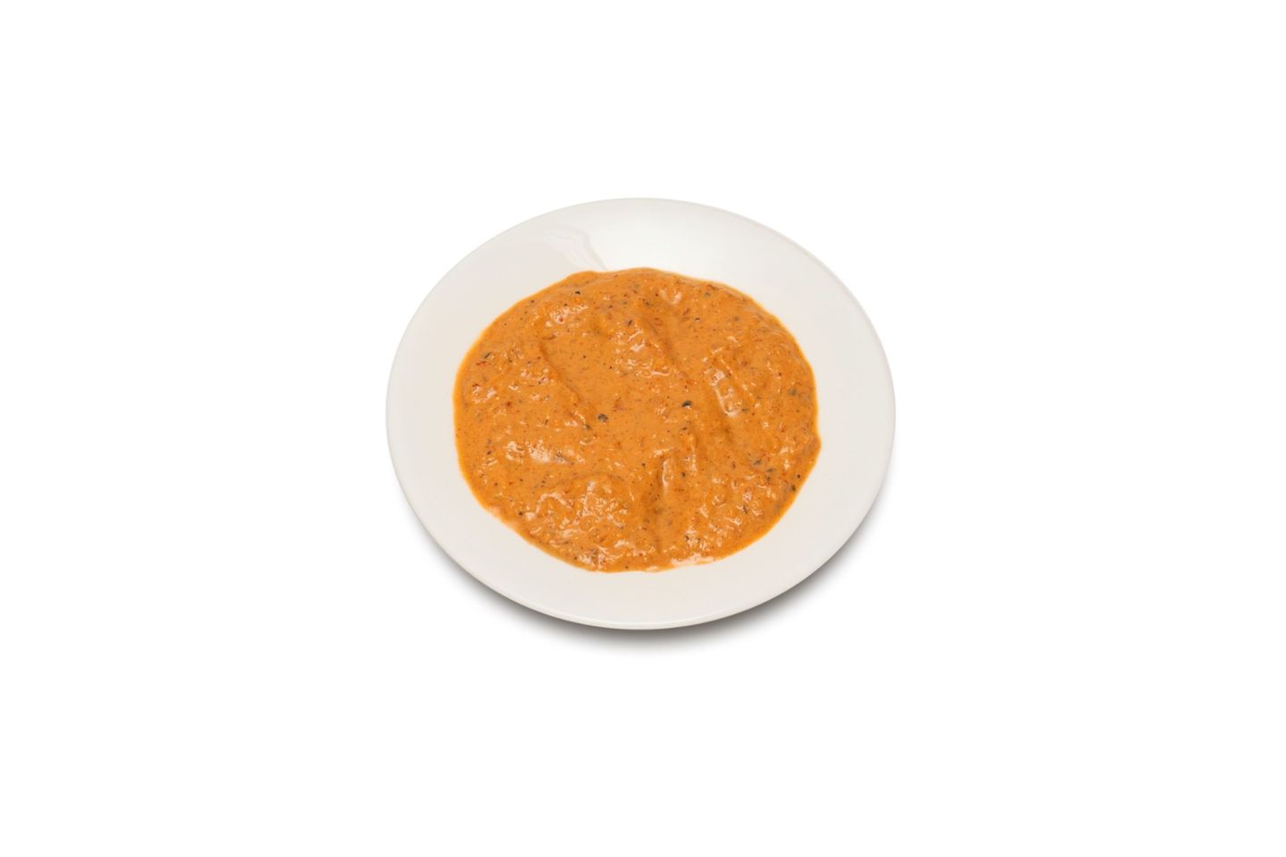 طحينة مشوية