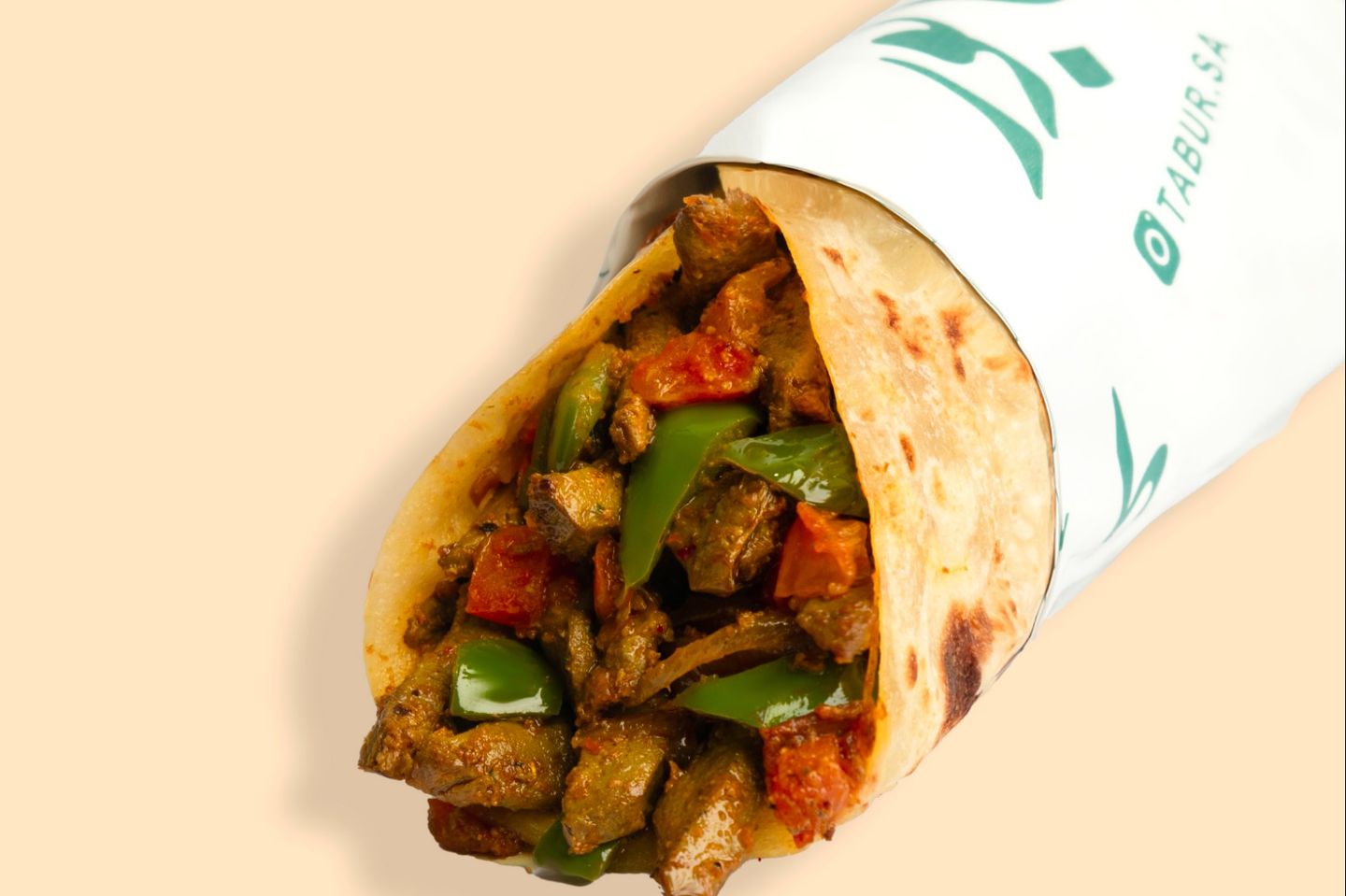 Liver Chapati