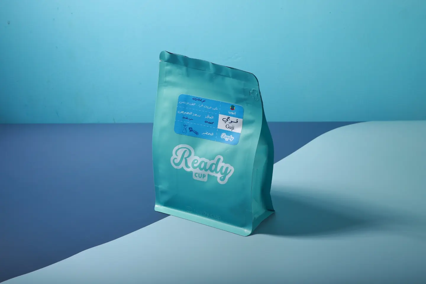 محصول اثيوبيا