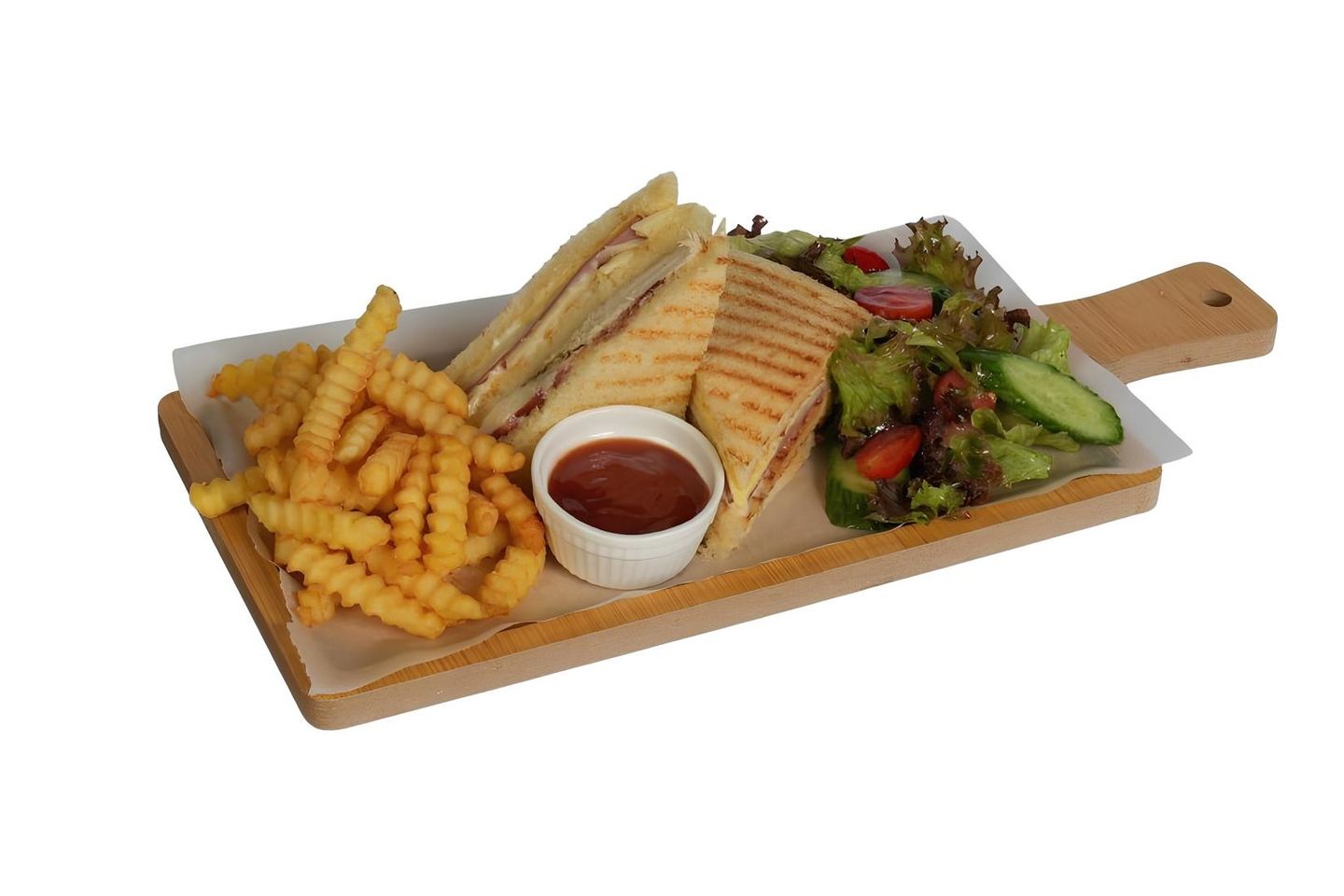 Club Sandwich