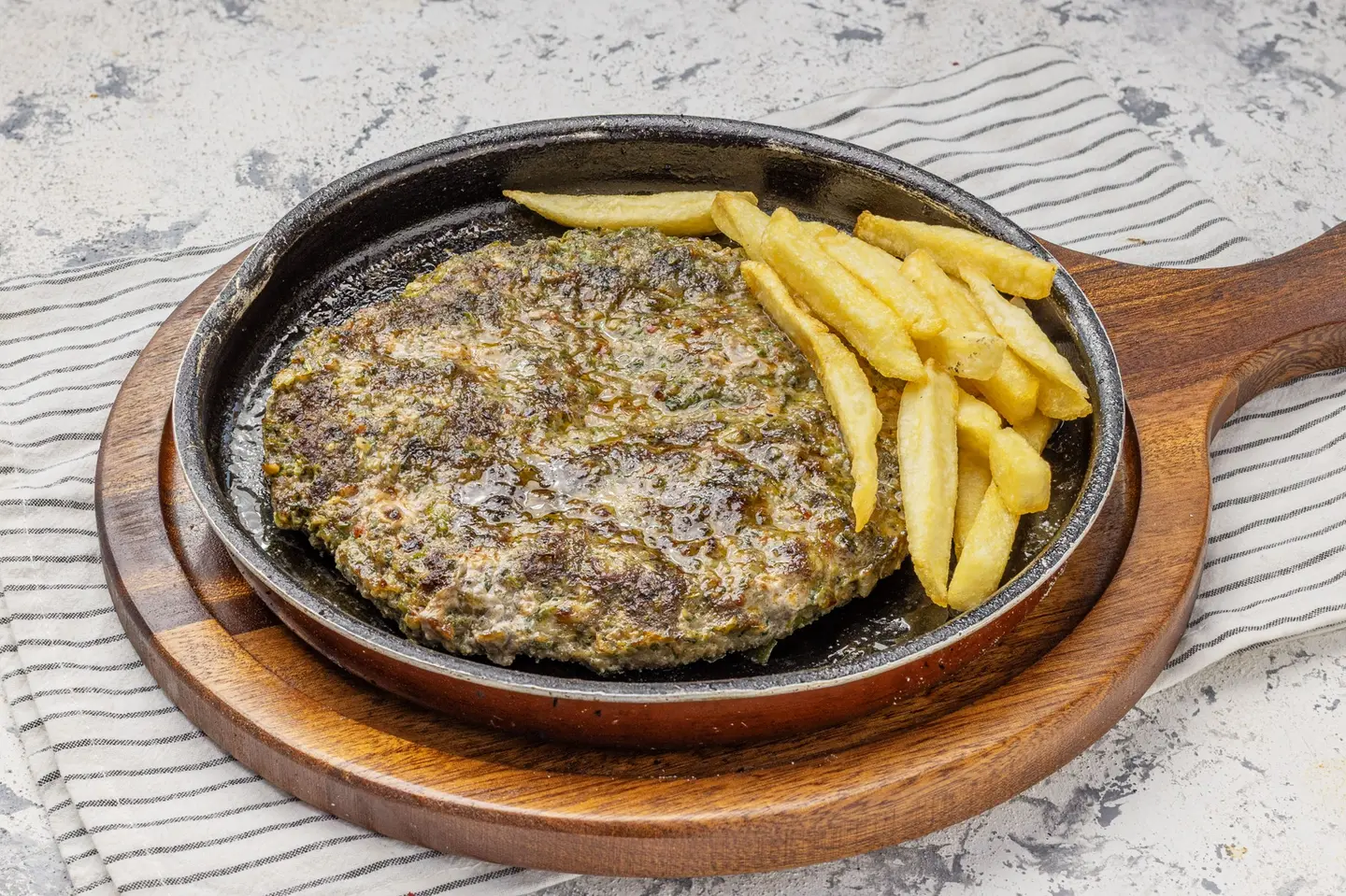 Meat Kofta
