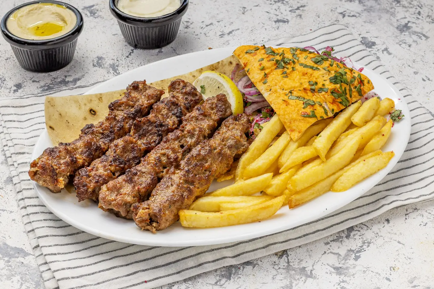 Kebab 1 Kg