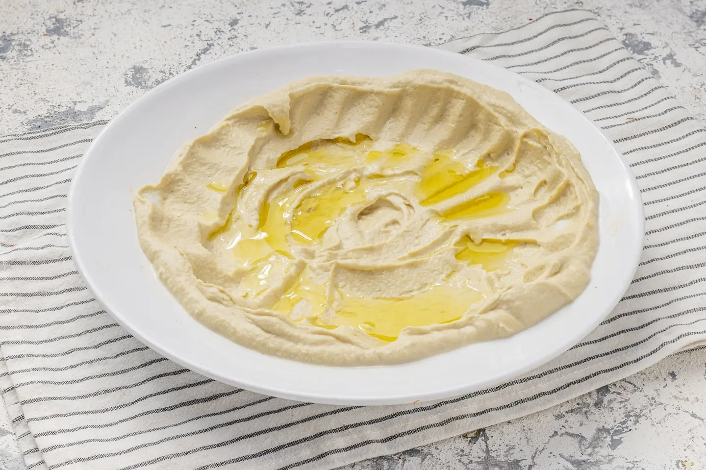 Hummus