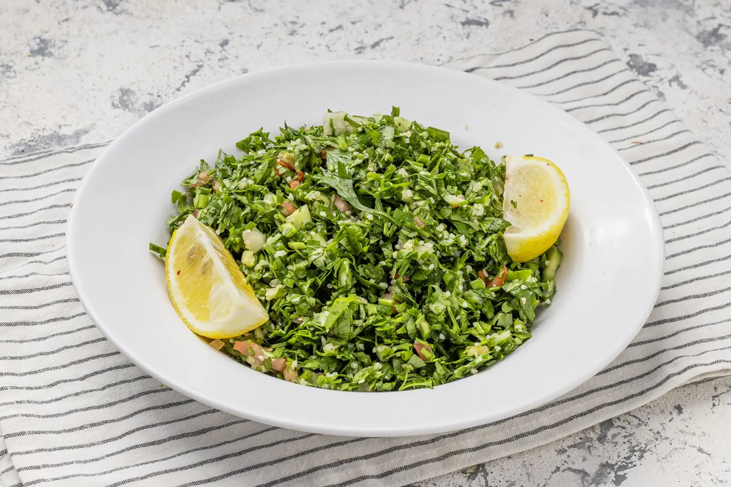 Tabbouleh