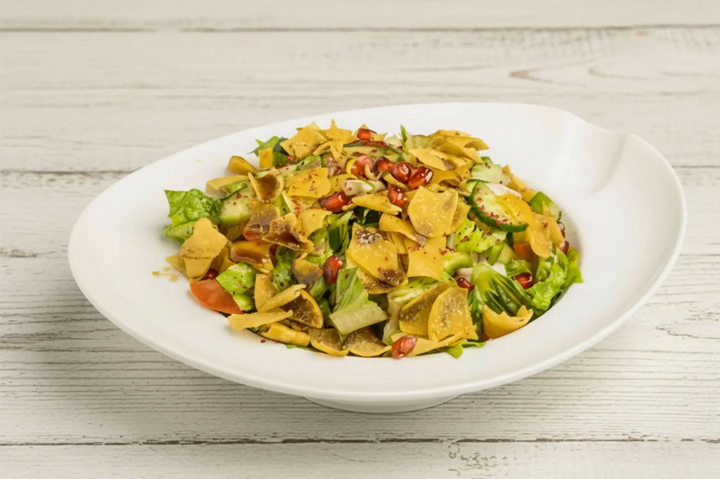 Green Salad