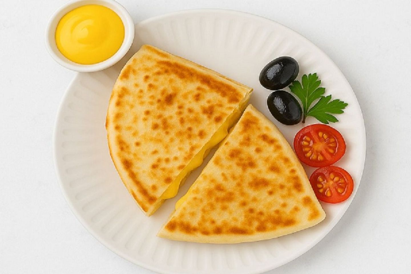 Yellow Cream Cheese Pie