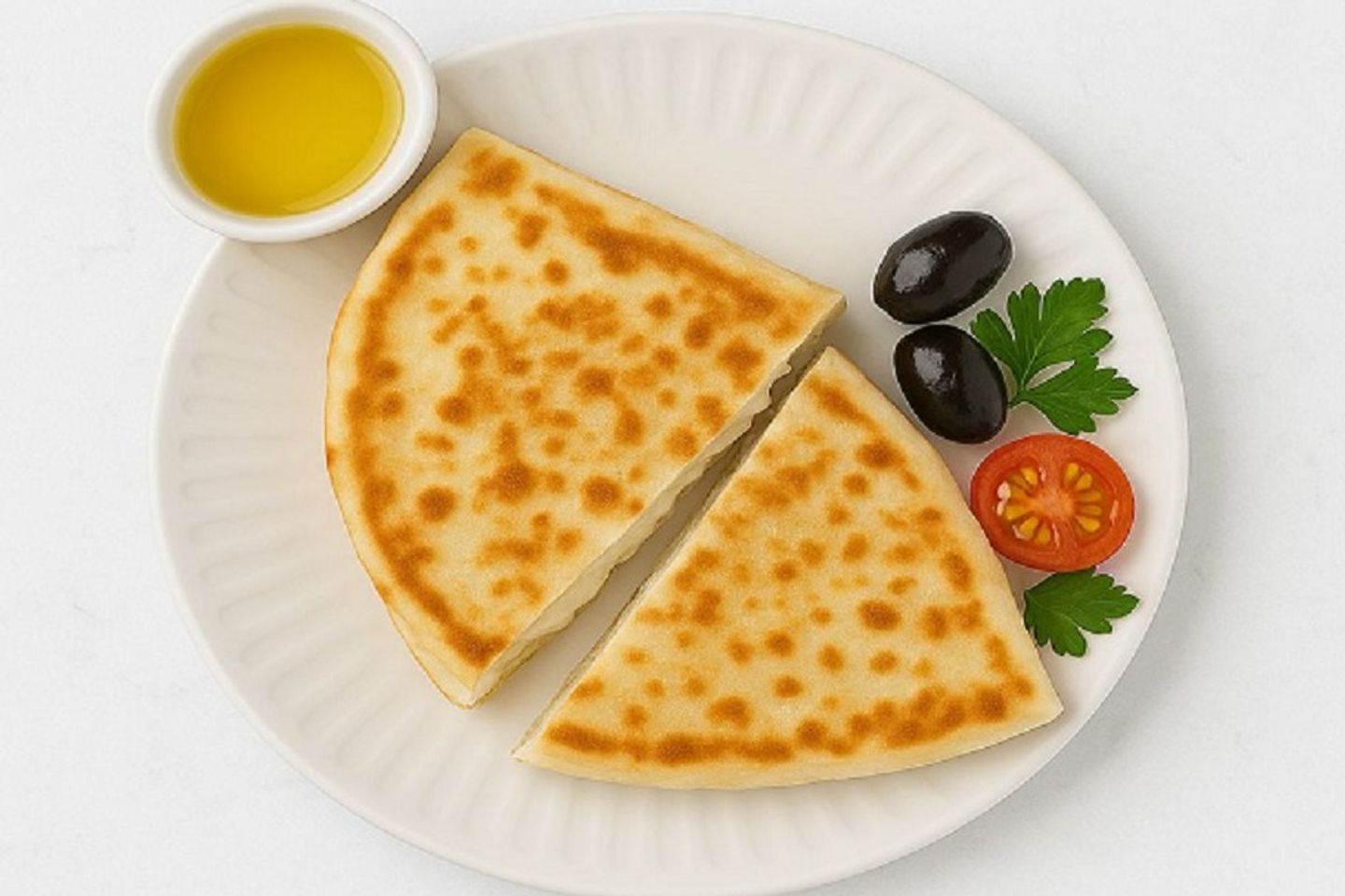Cheese Pie