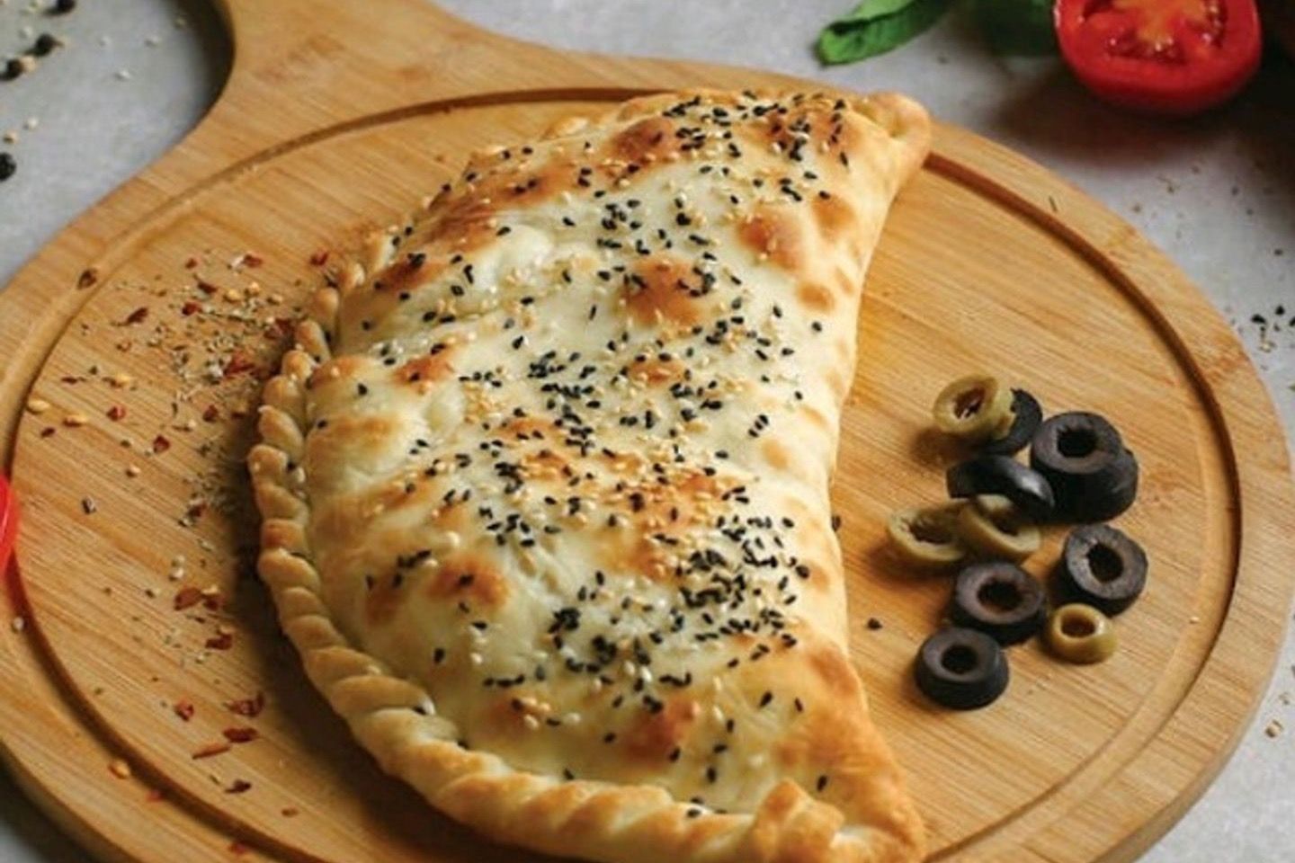 Minced Meat Pie