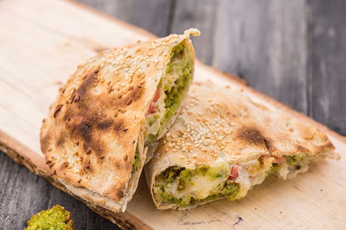 Falafel Box