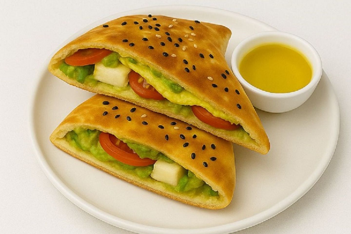 Special Halloumi