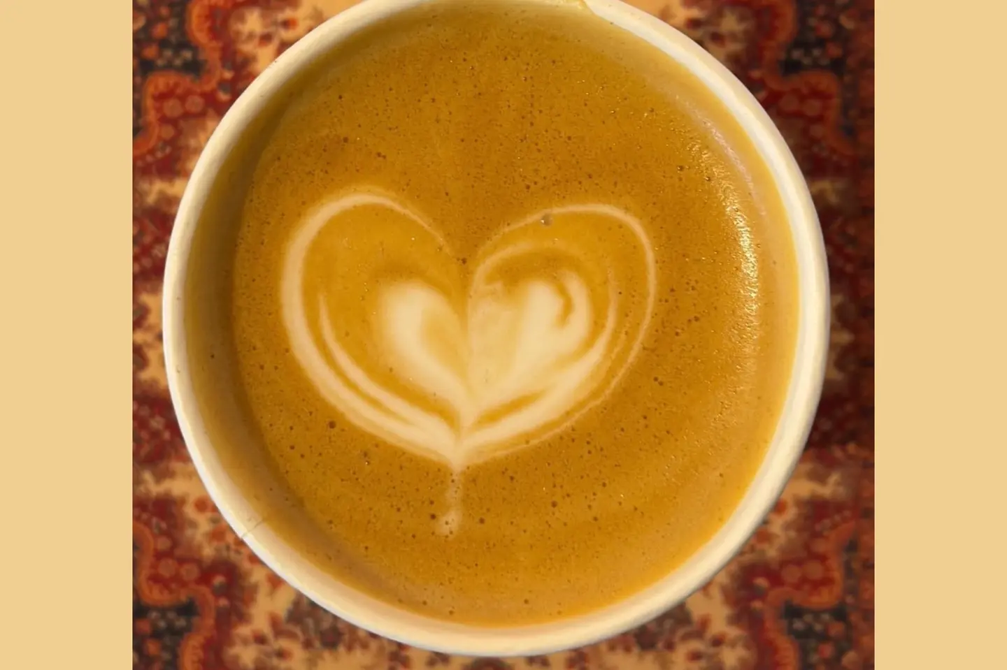 Cortado