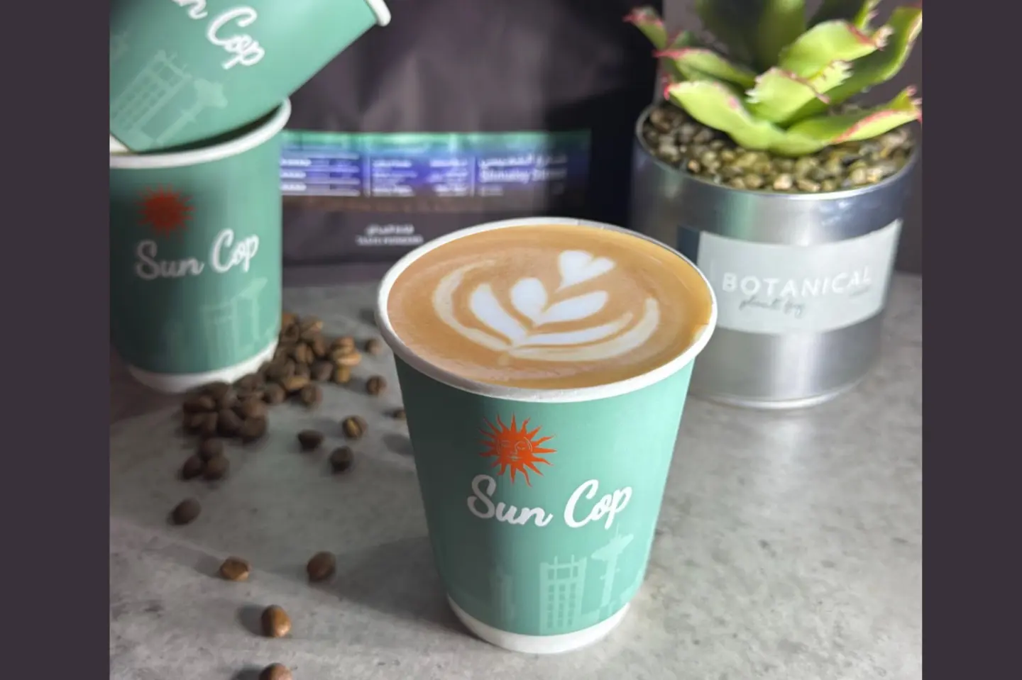 Flat White