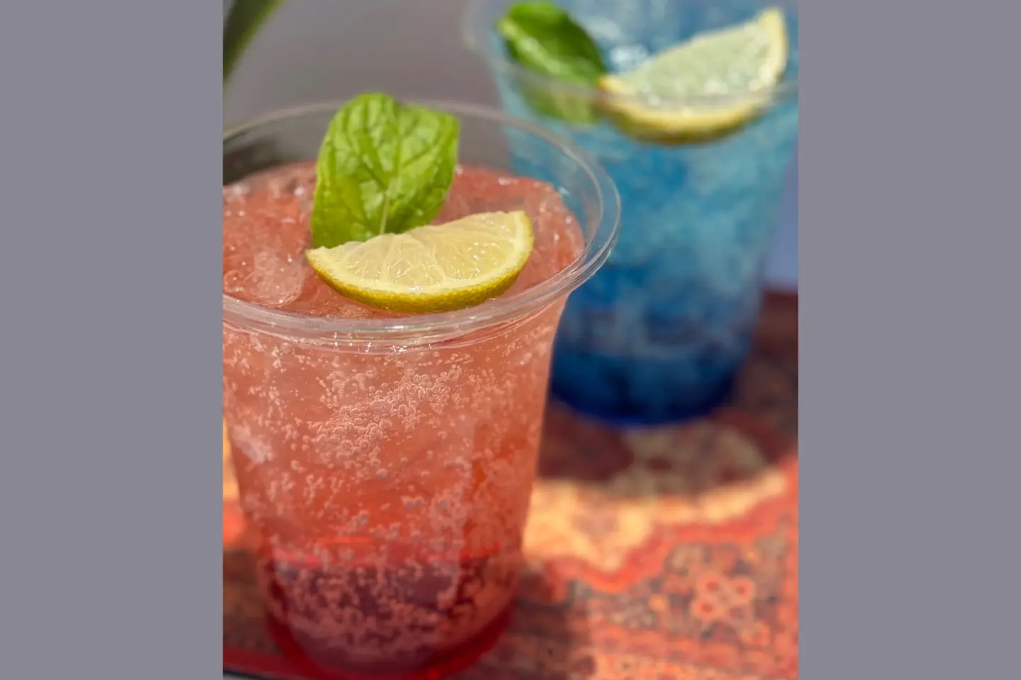 Mojito Sun
