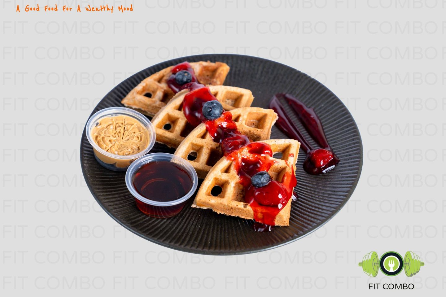 Waffle