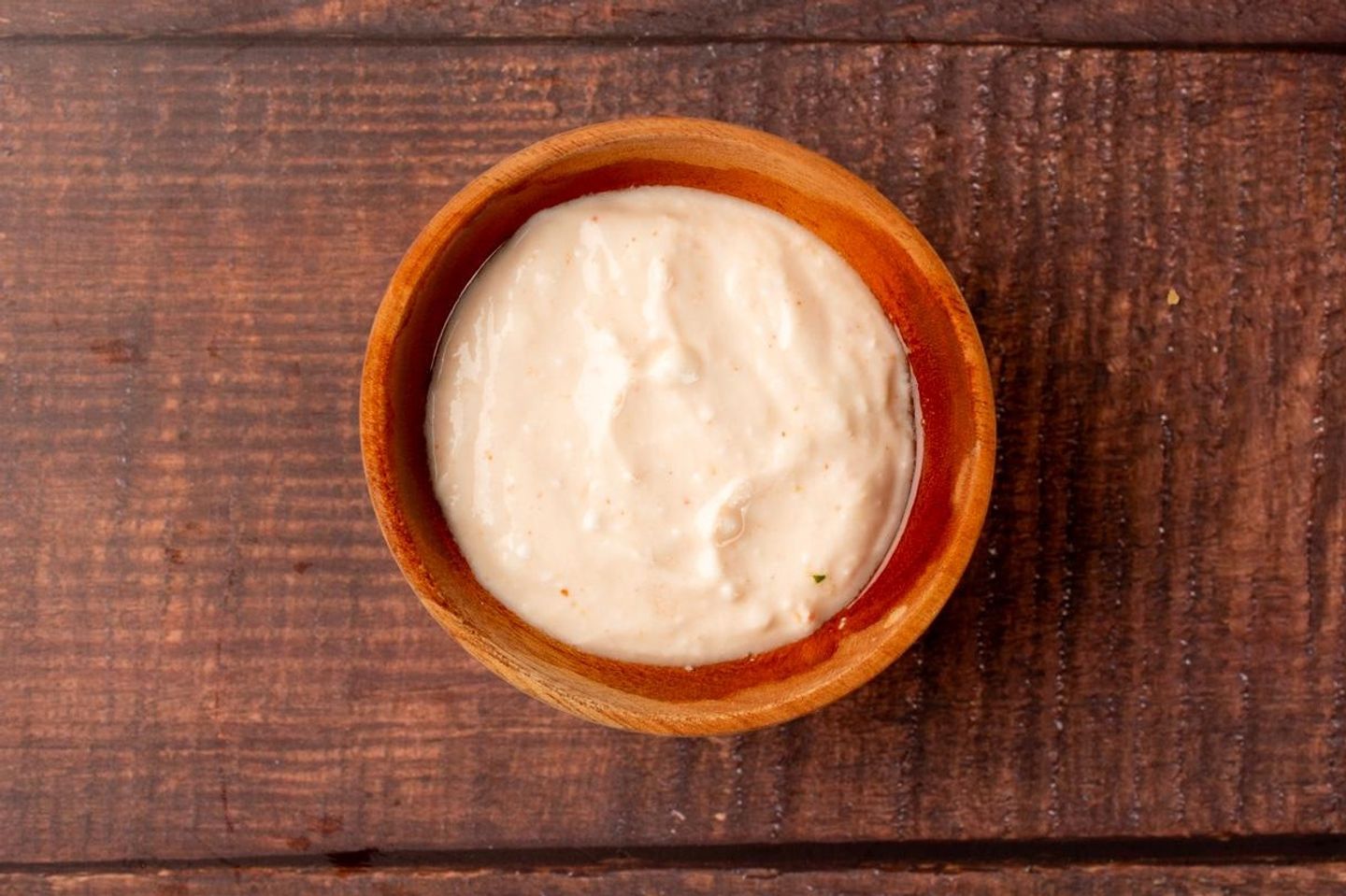 Rashko Sauce