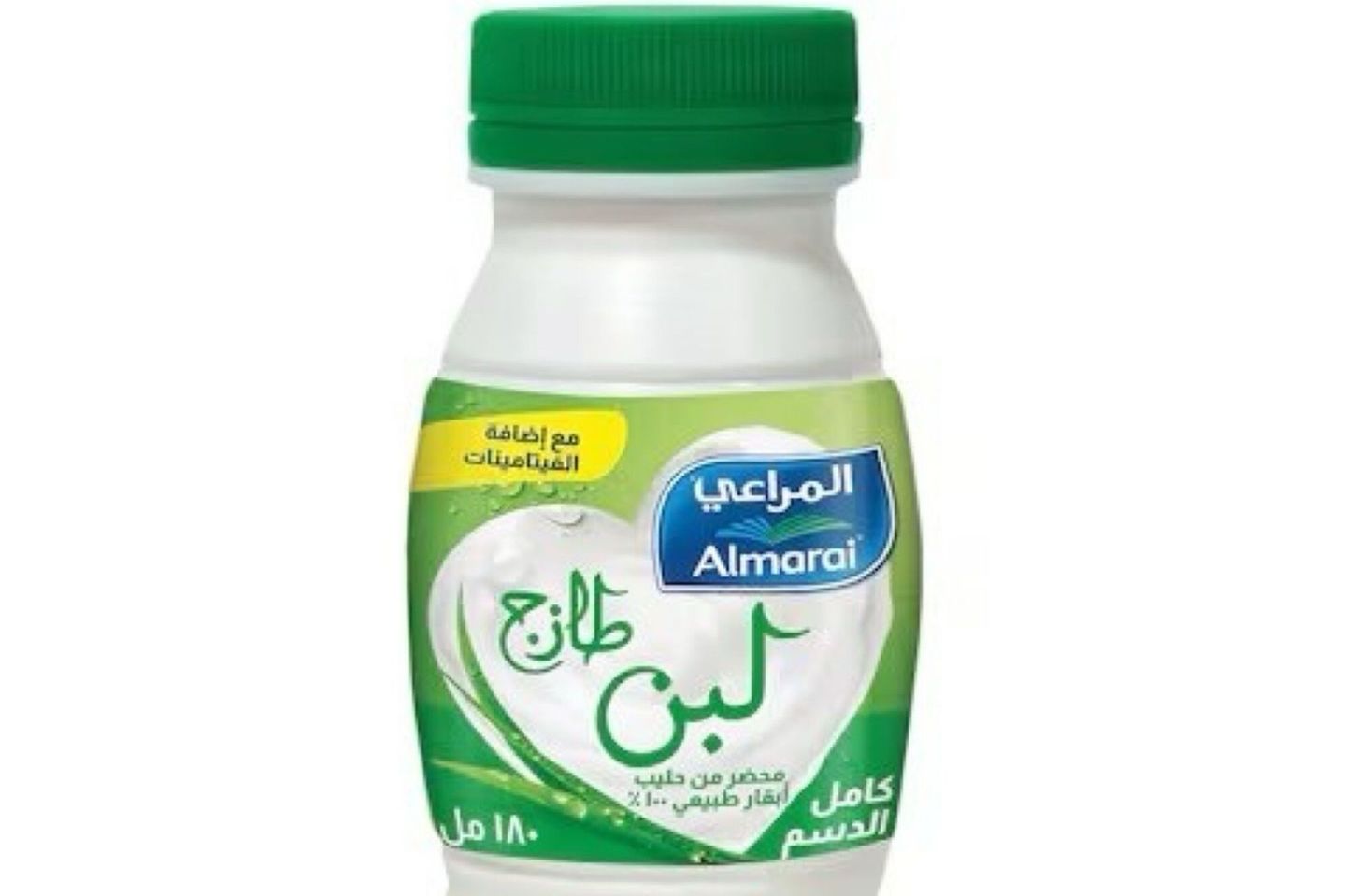 Almarai Milk