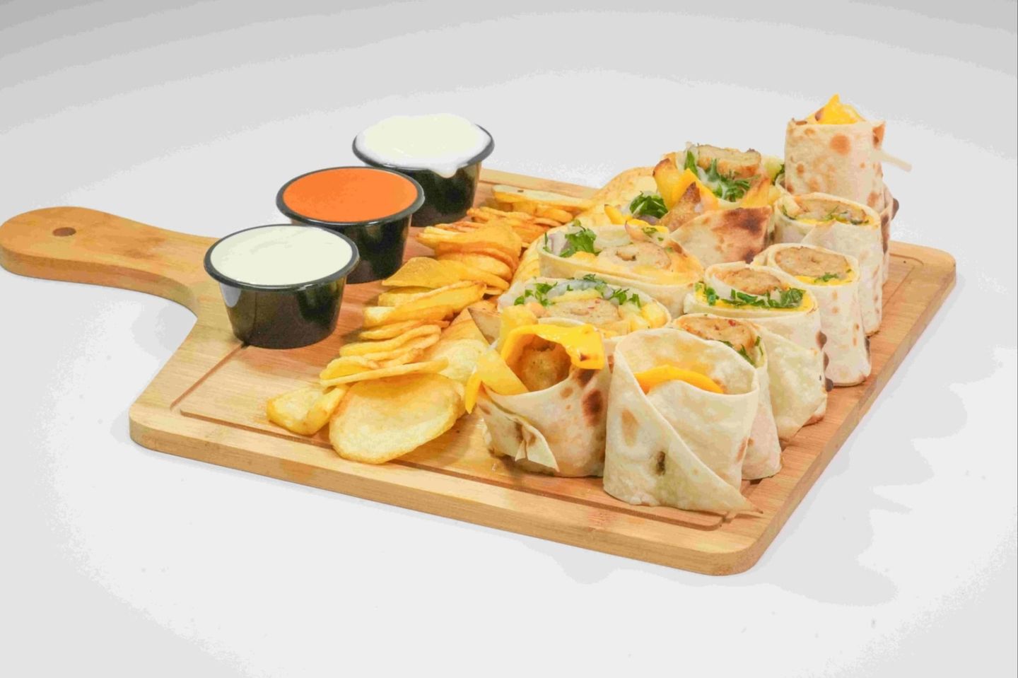 عربي كباب دجاج