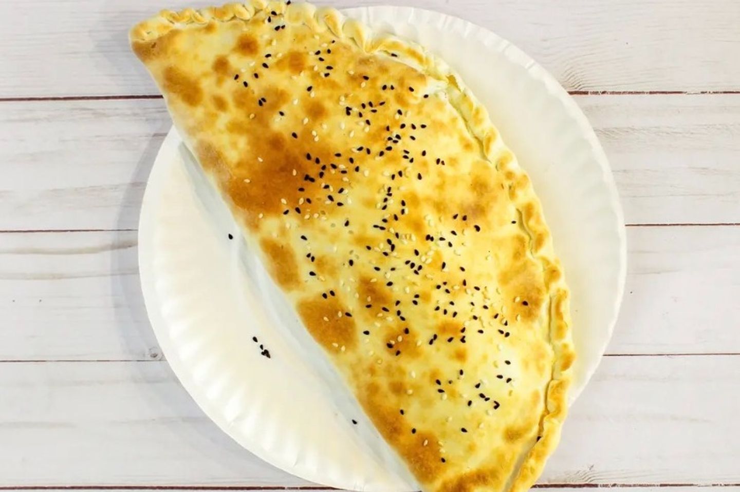 Cream Cheese Pie