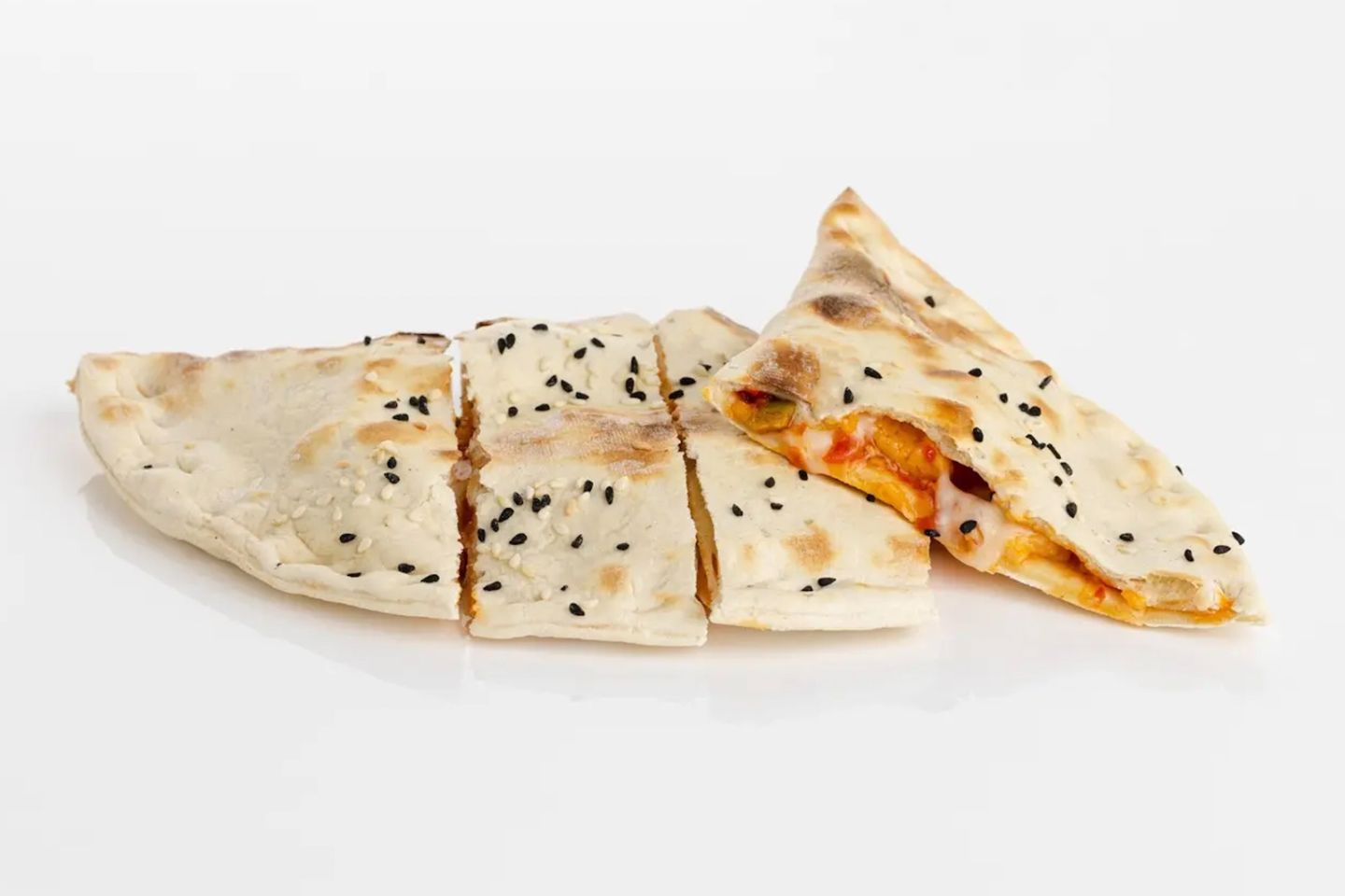 Mixed Pie