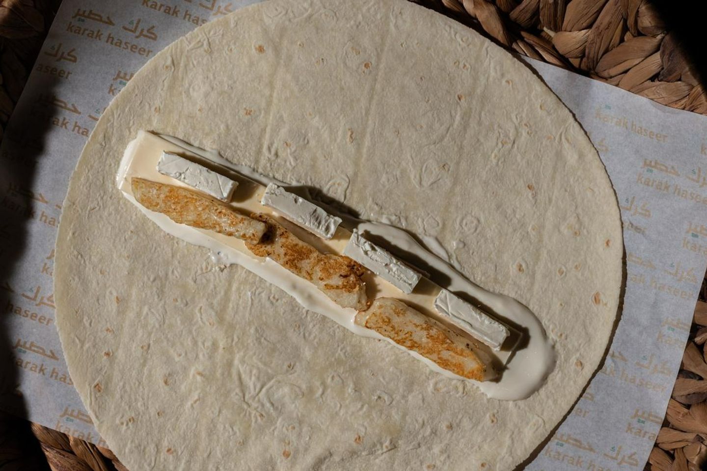 الاجبان الاربعة