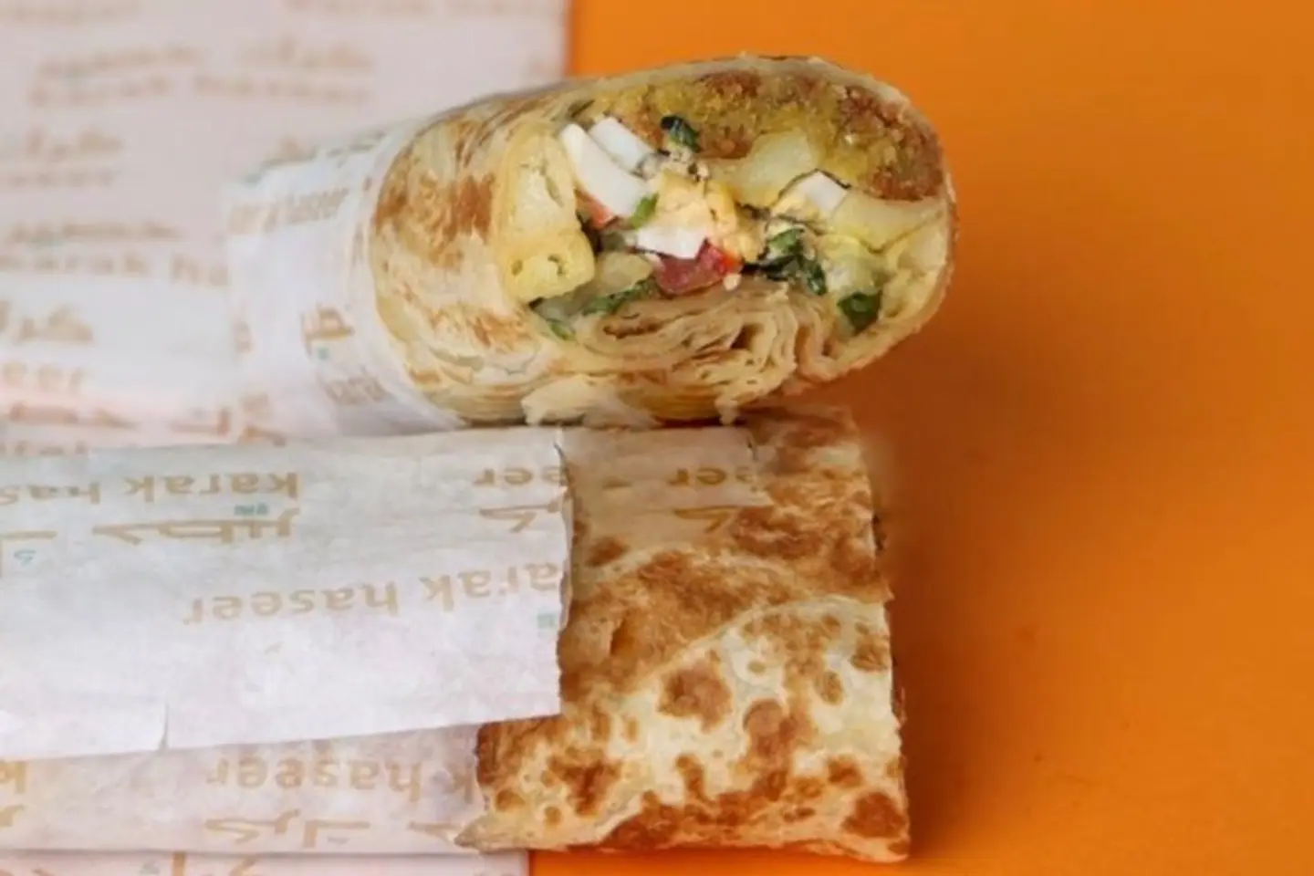 Falafel