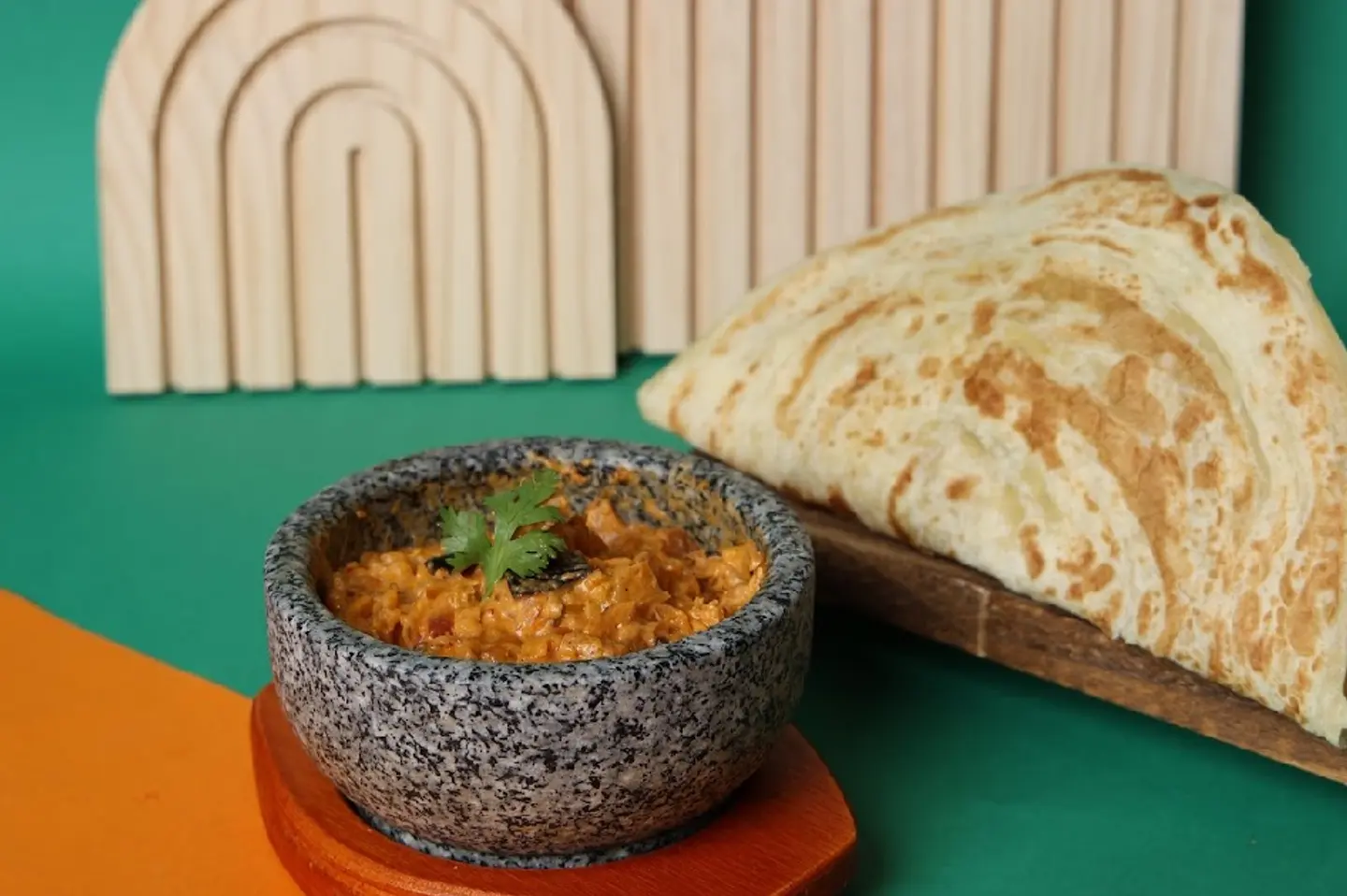 طبق شكشوكه