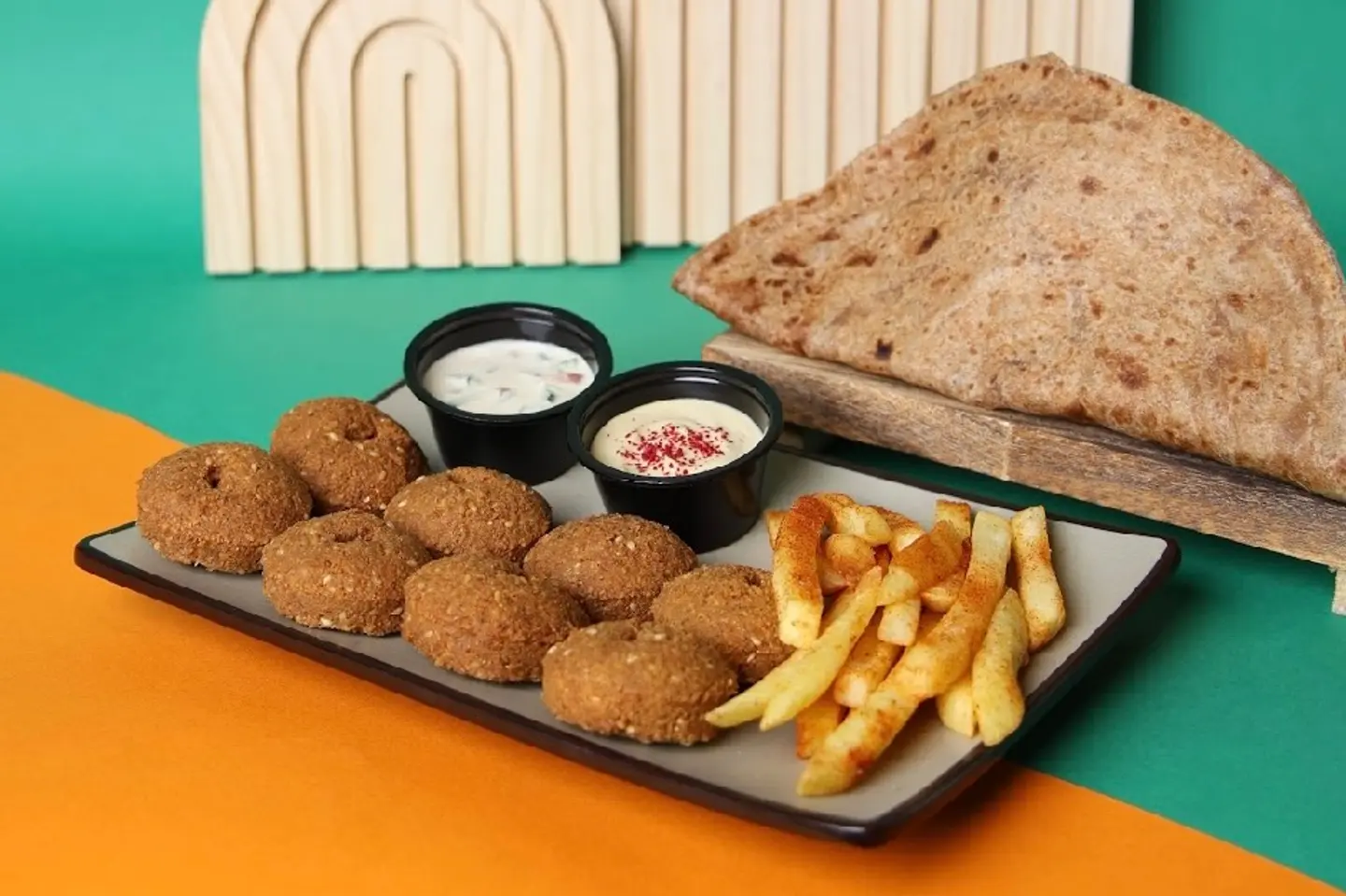 Falafel