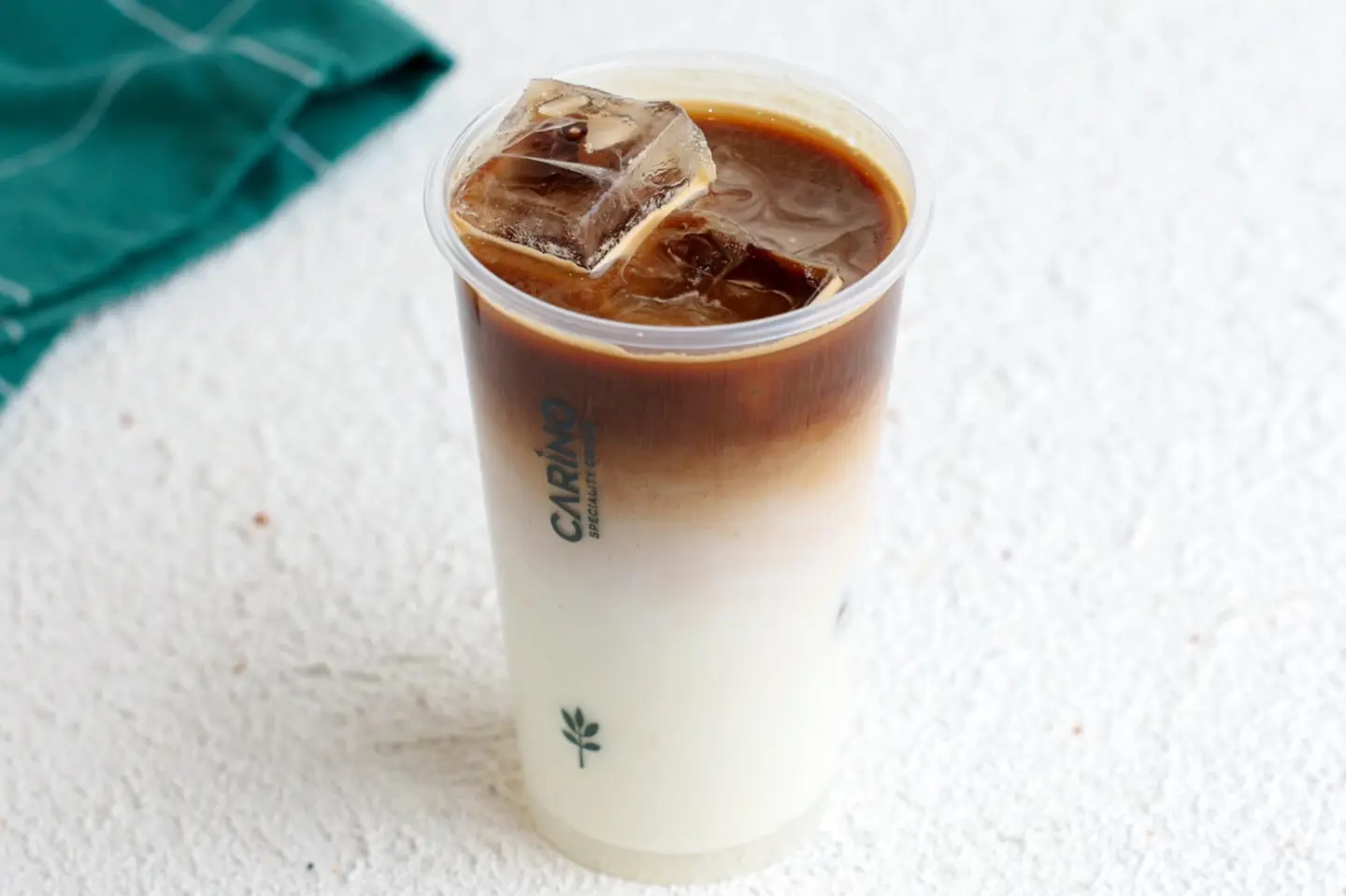 Iced Latte