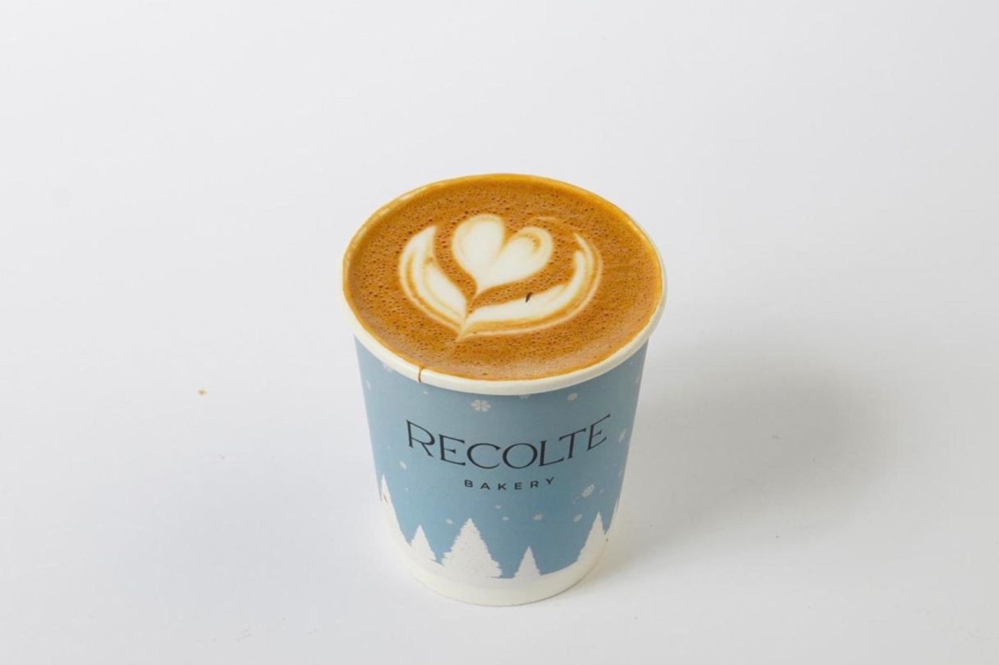 Flat White
