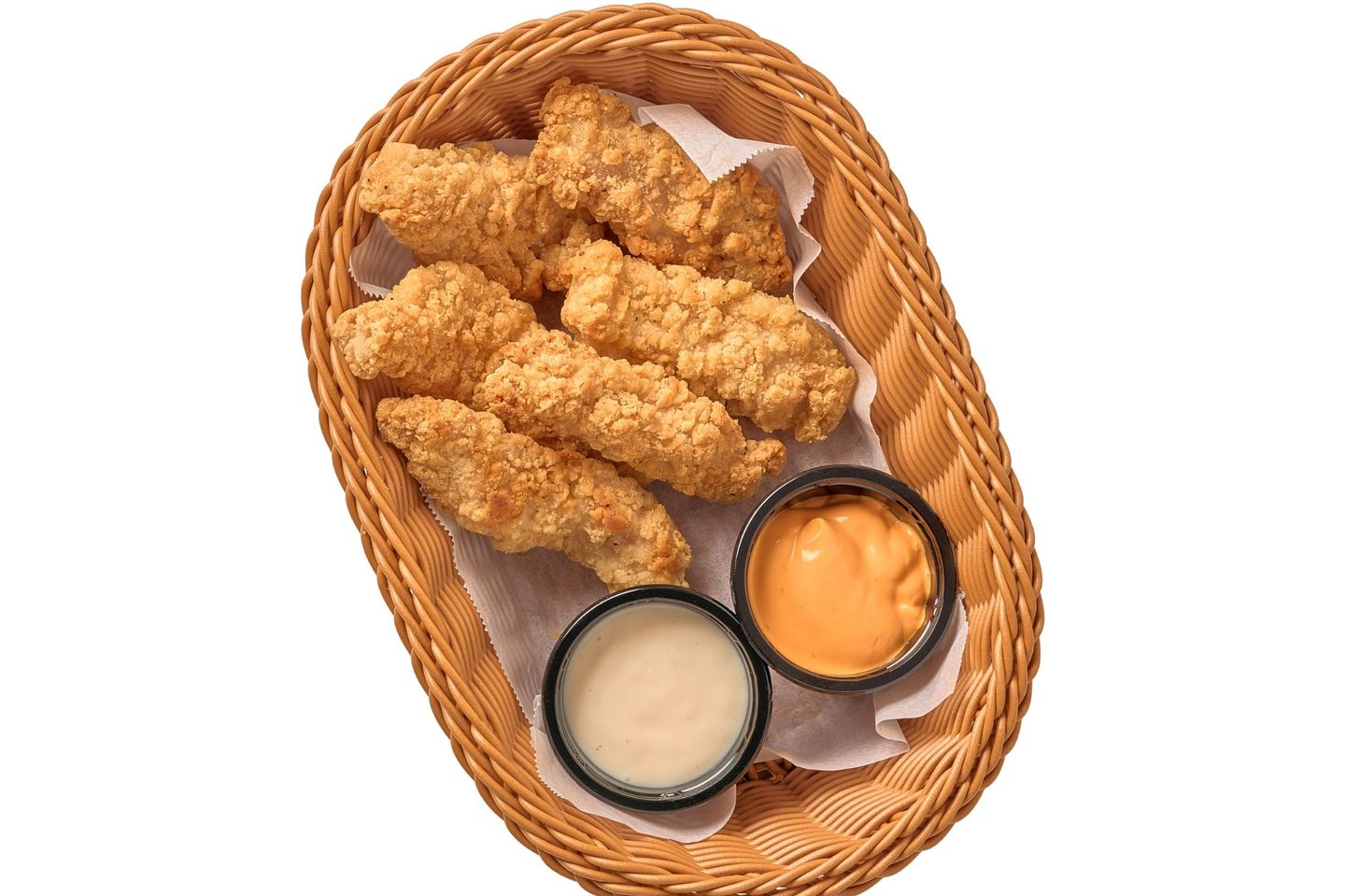 Chicken Strips