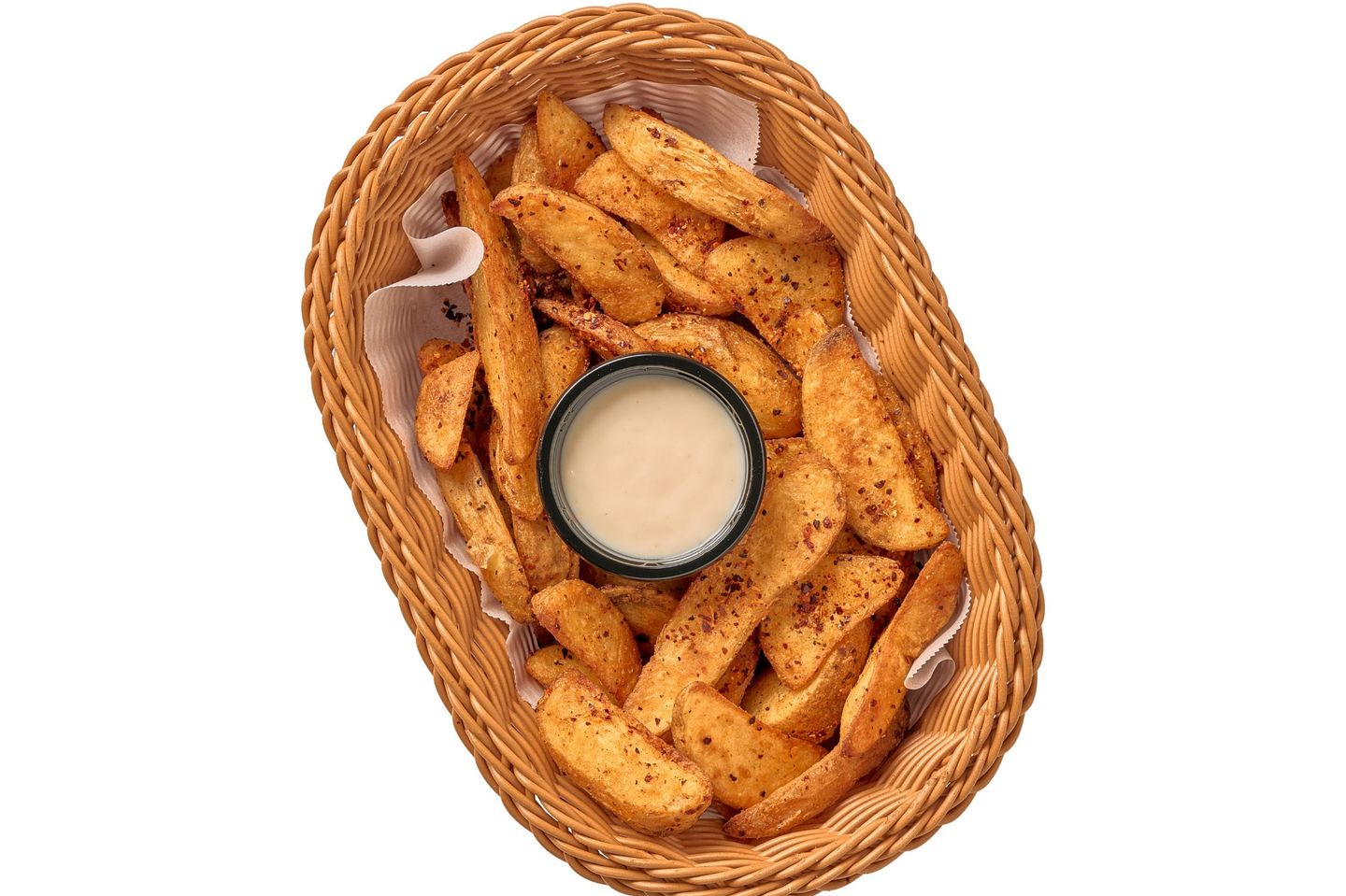 Potato Wedges
