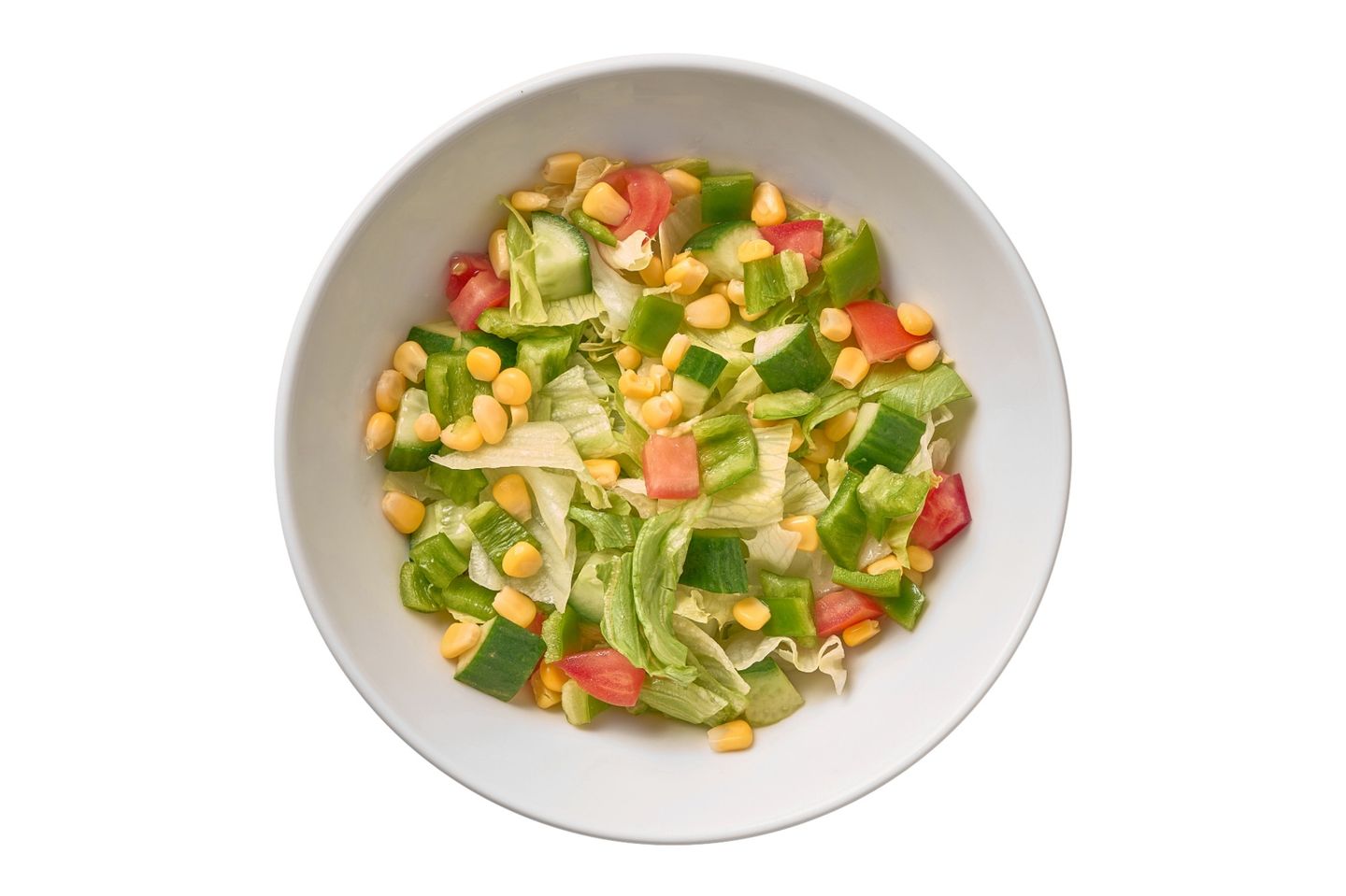 Corn Salad