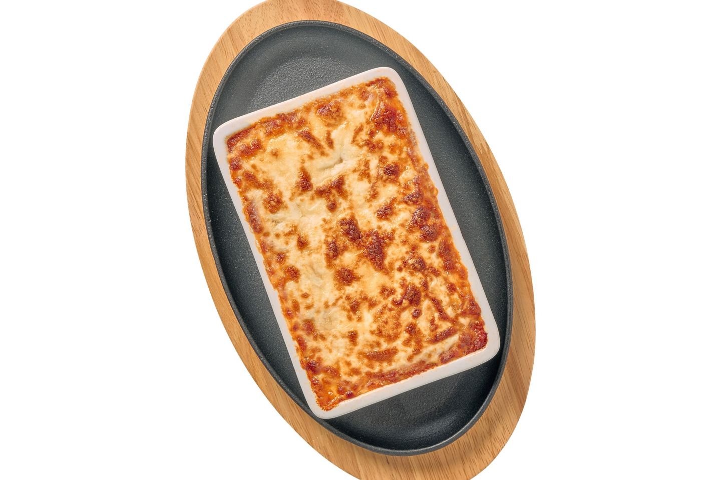 Beef Lasagna