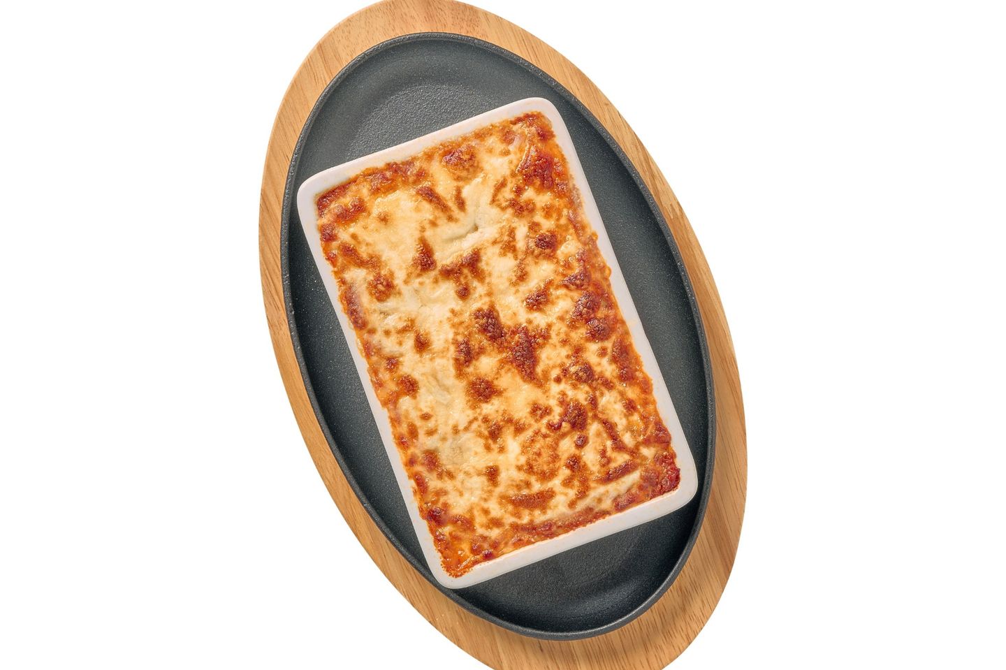 Chicken Lasagna