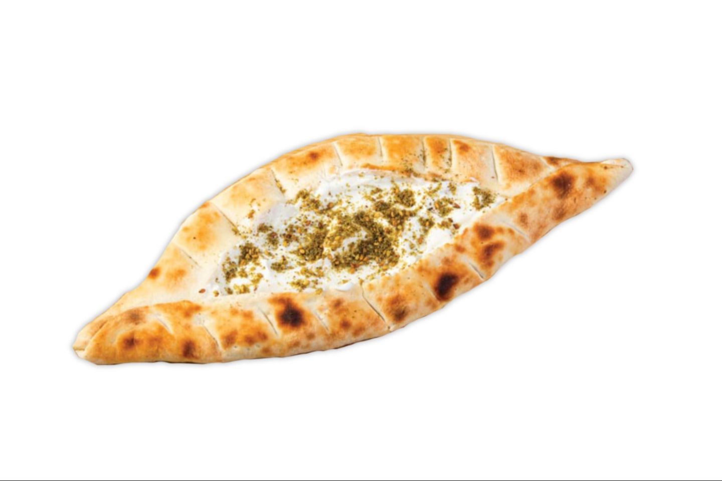 لبنه زعتر