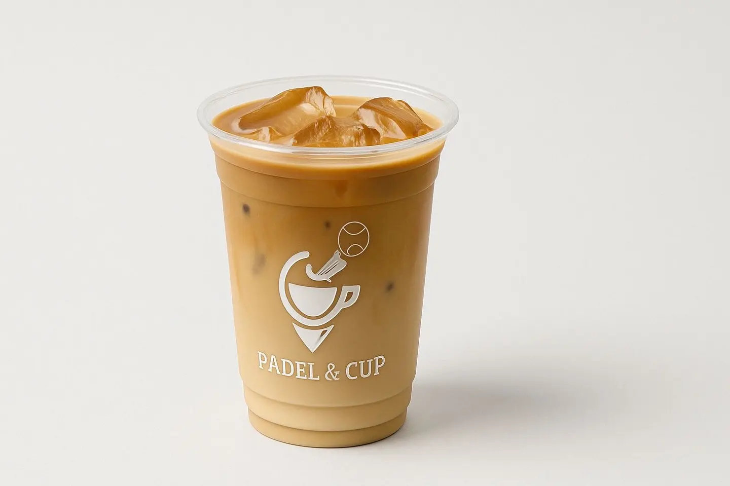 Spanish Latte