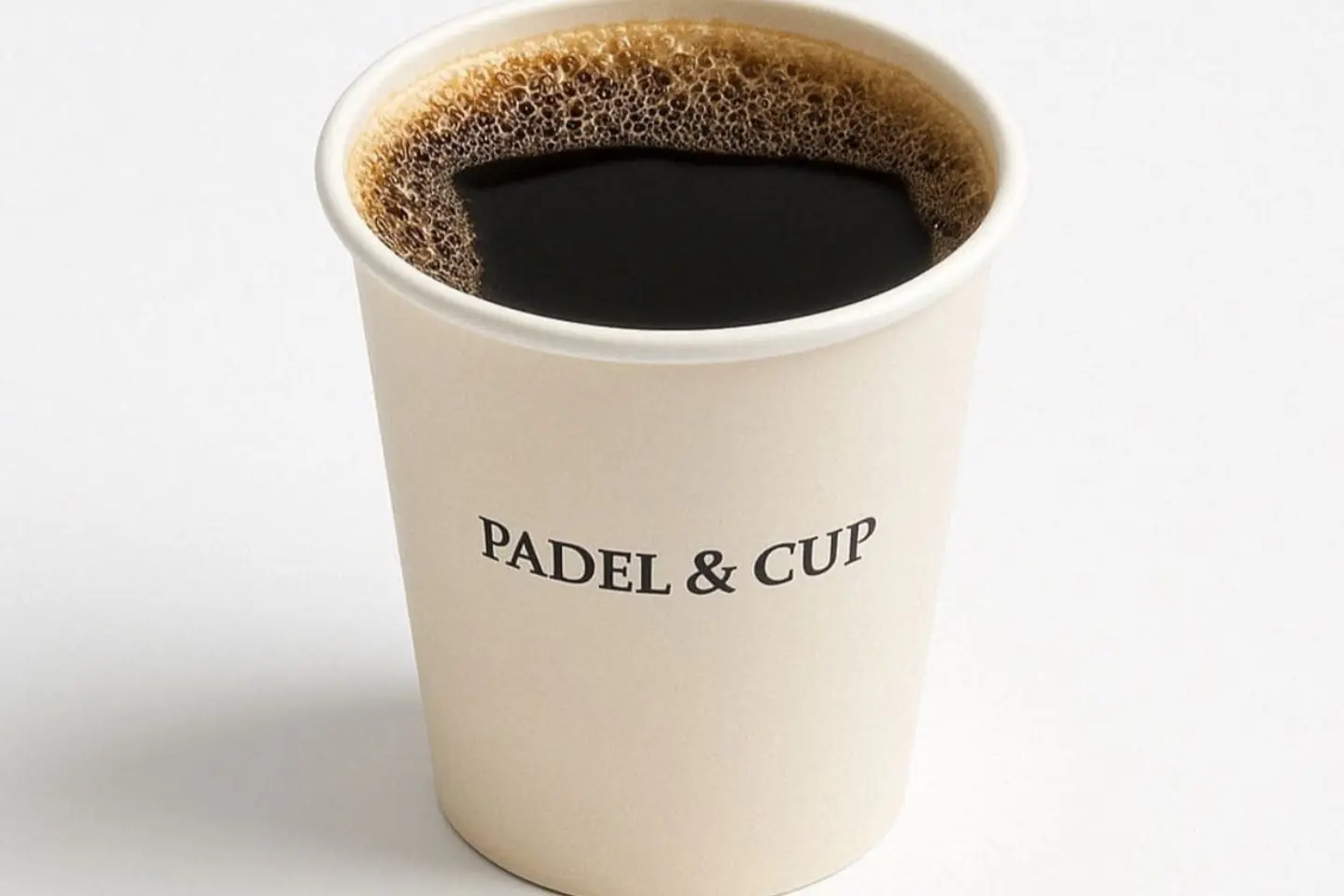 Todays Coffee Hot