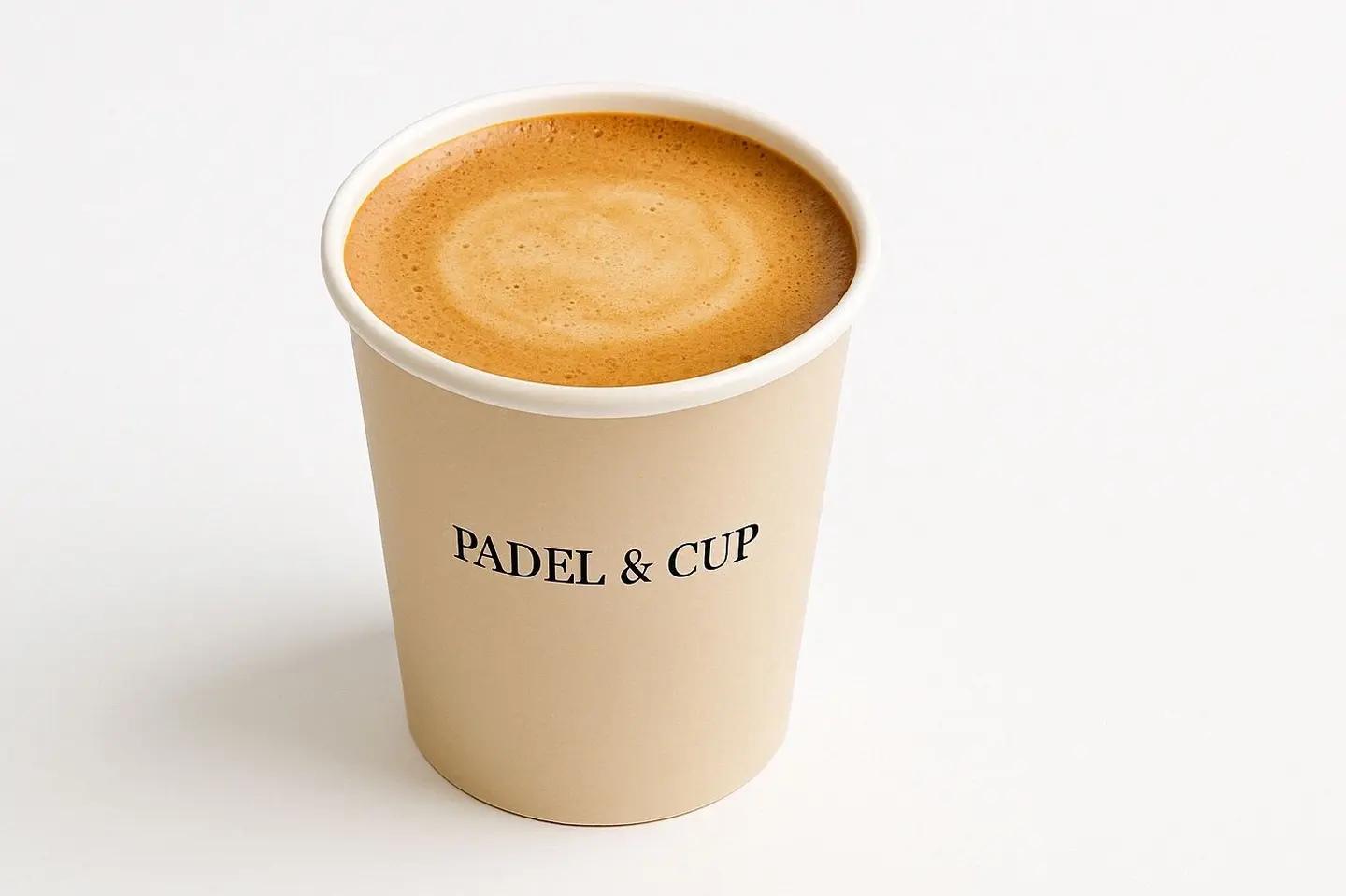 Spanish Latte