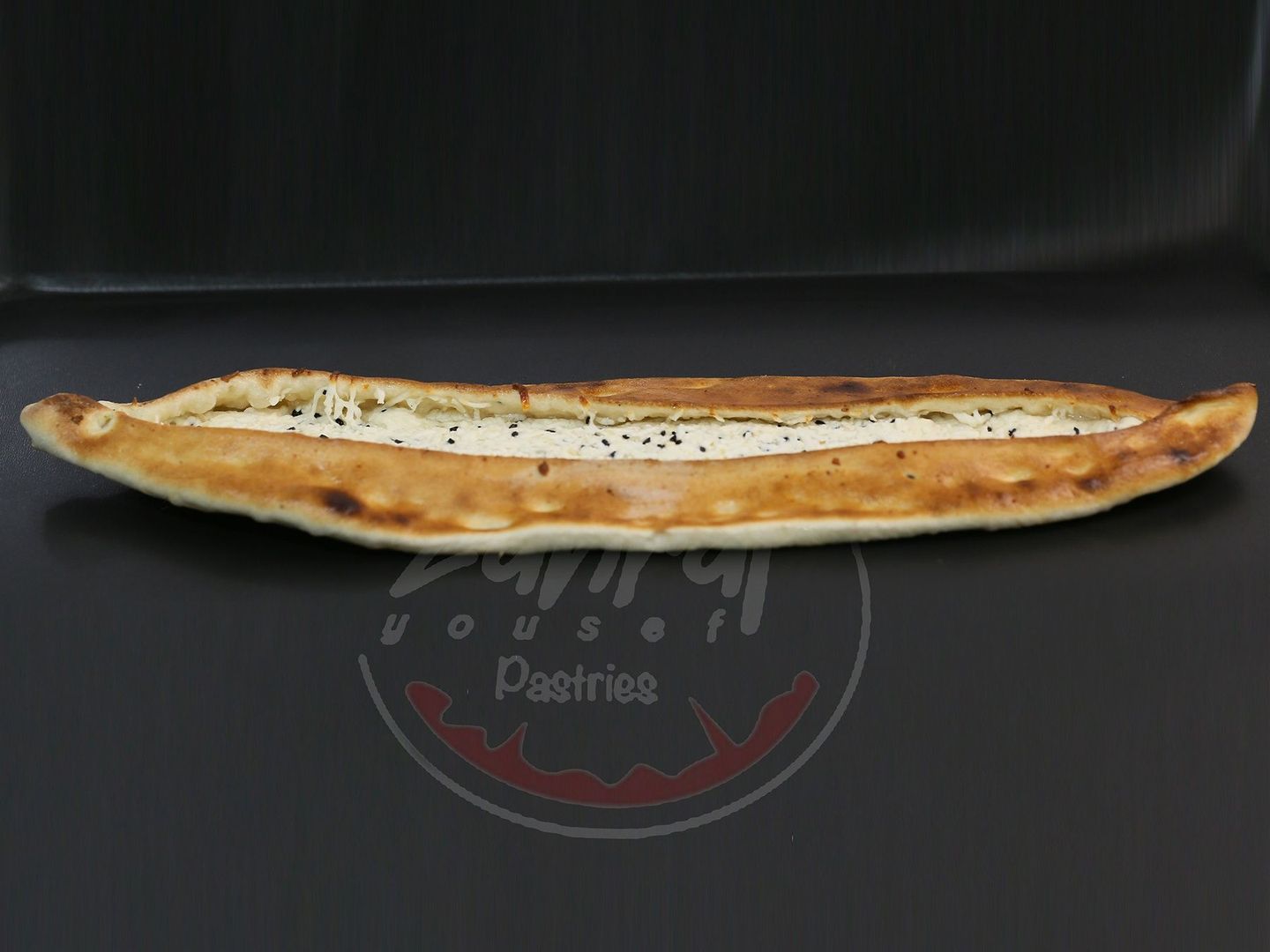 فطيرة حلوم