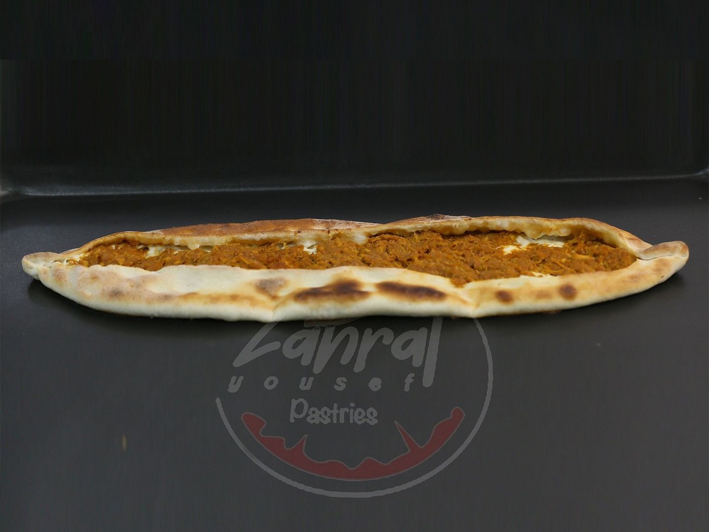 فطيرة لحم