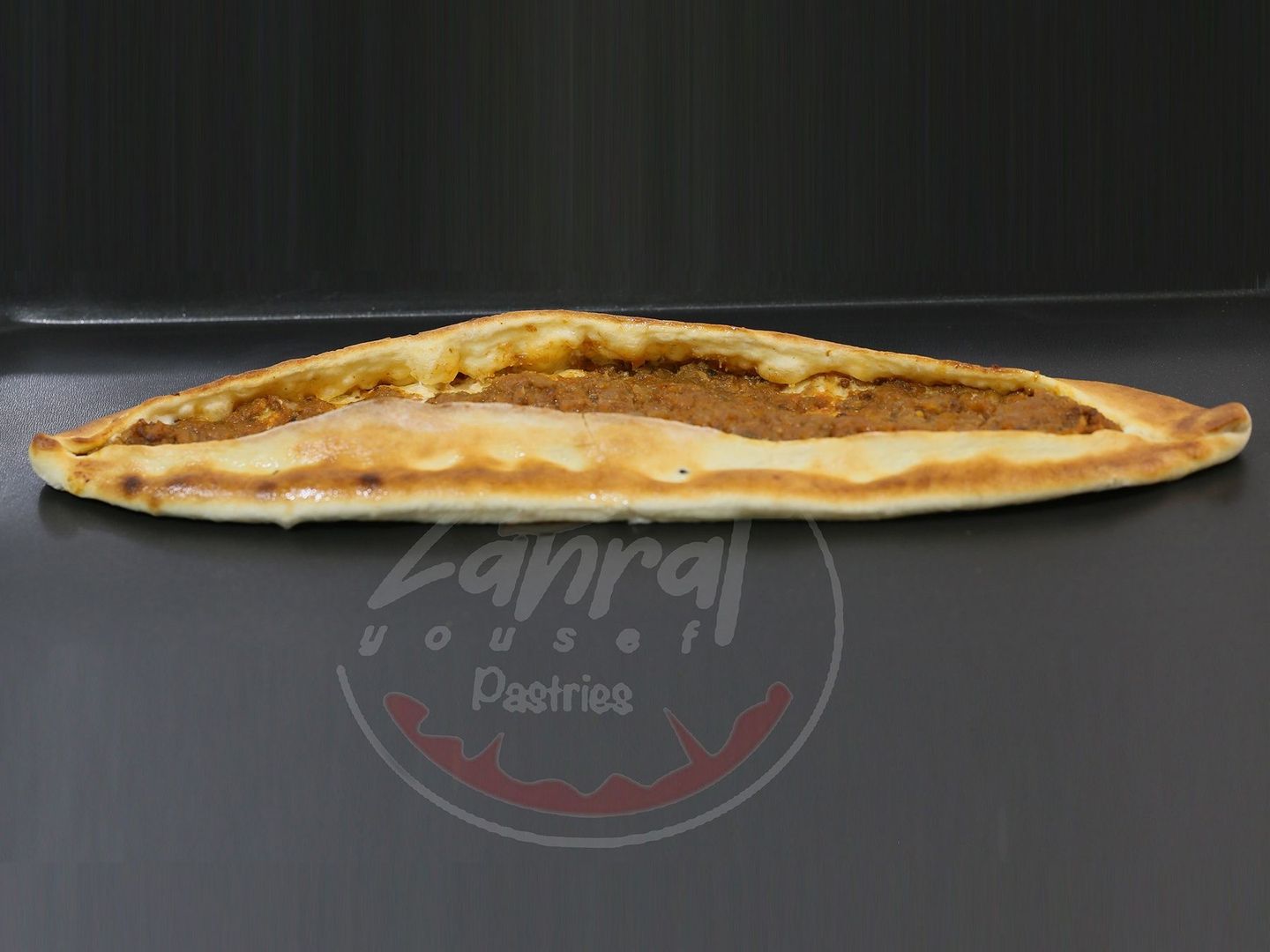 فطيرة دجاج