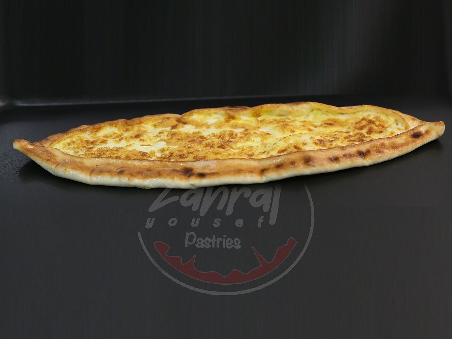 فطيرة جبن شيدر