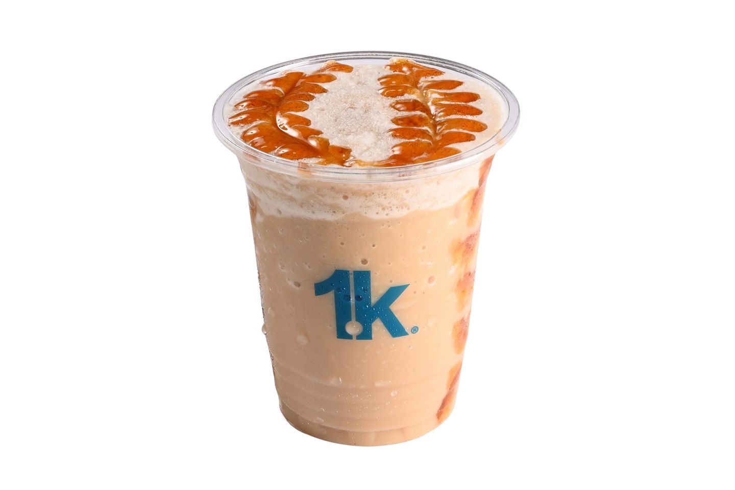 Frappuccino Caramel