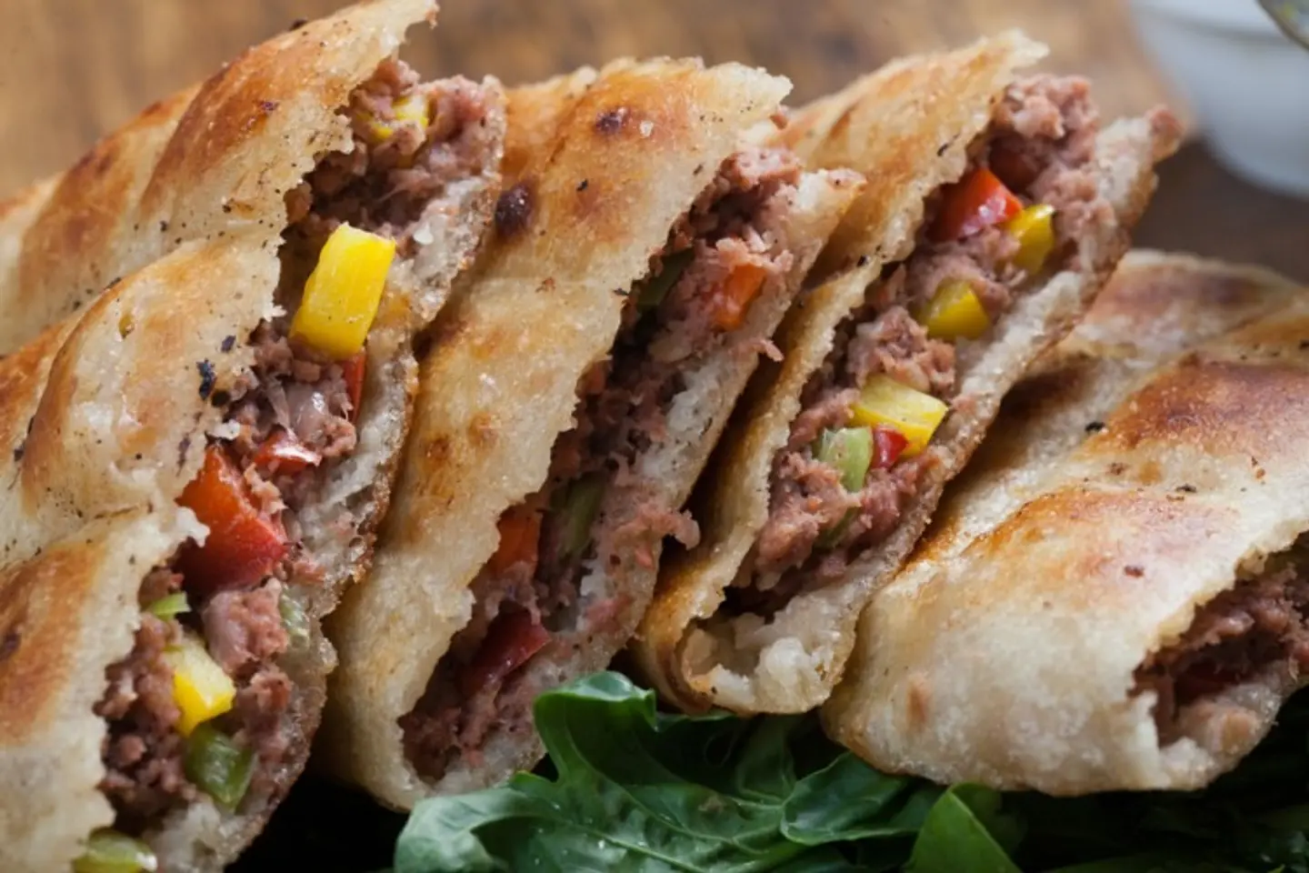 Meat Hawawshi - M Size