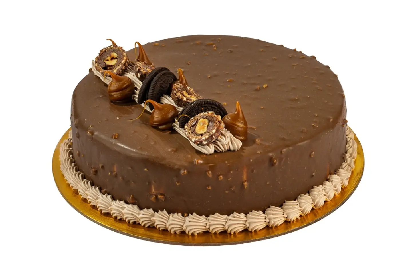 كيكة روشيه - صغير