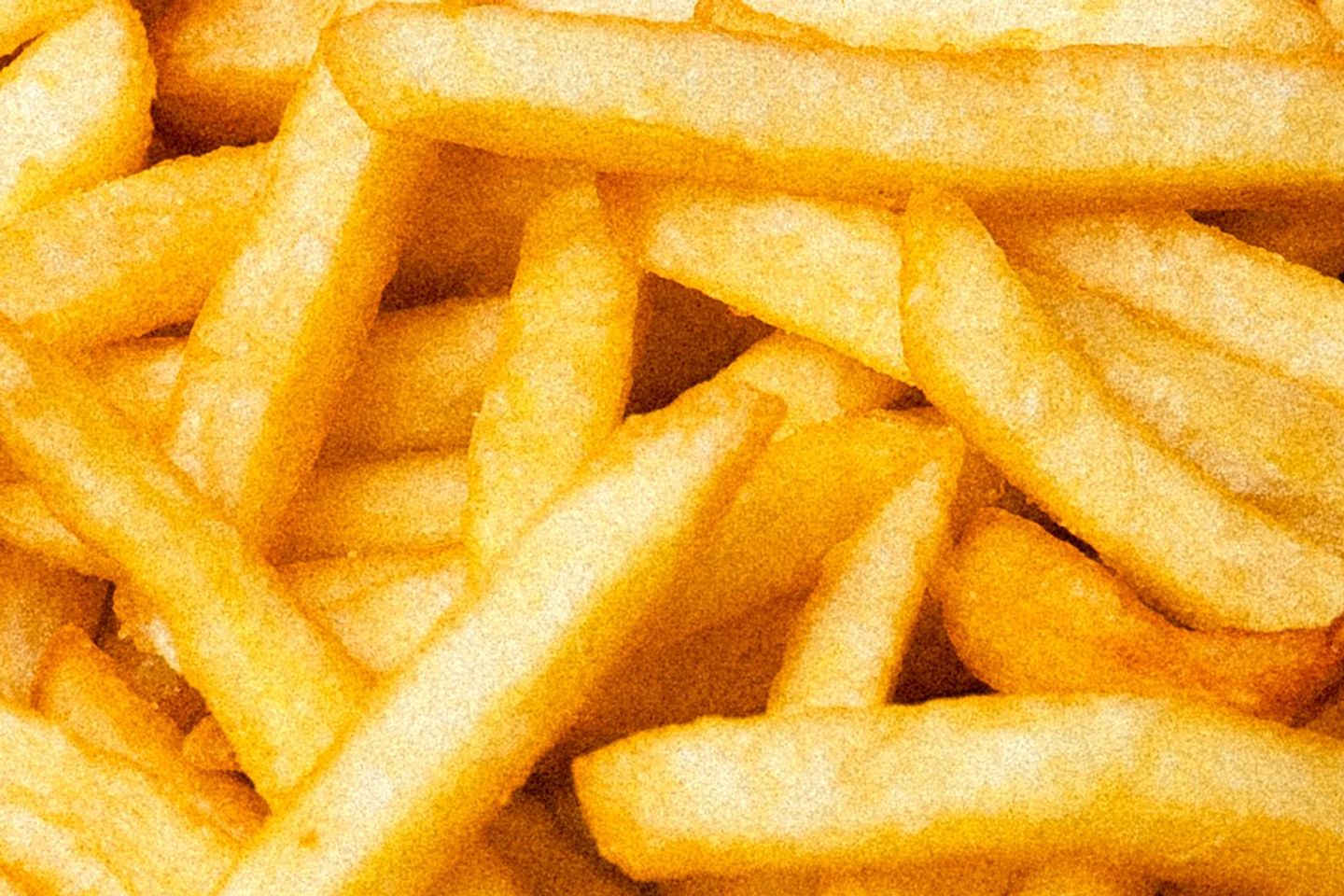 Classic Fries