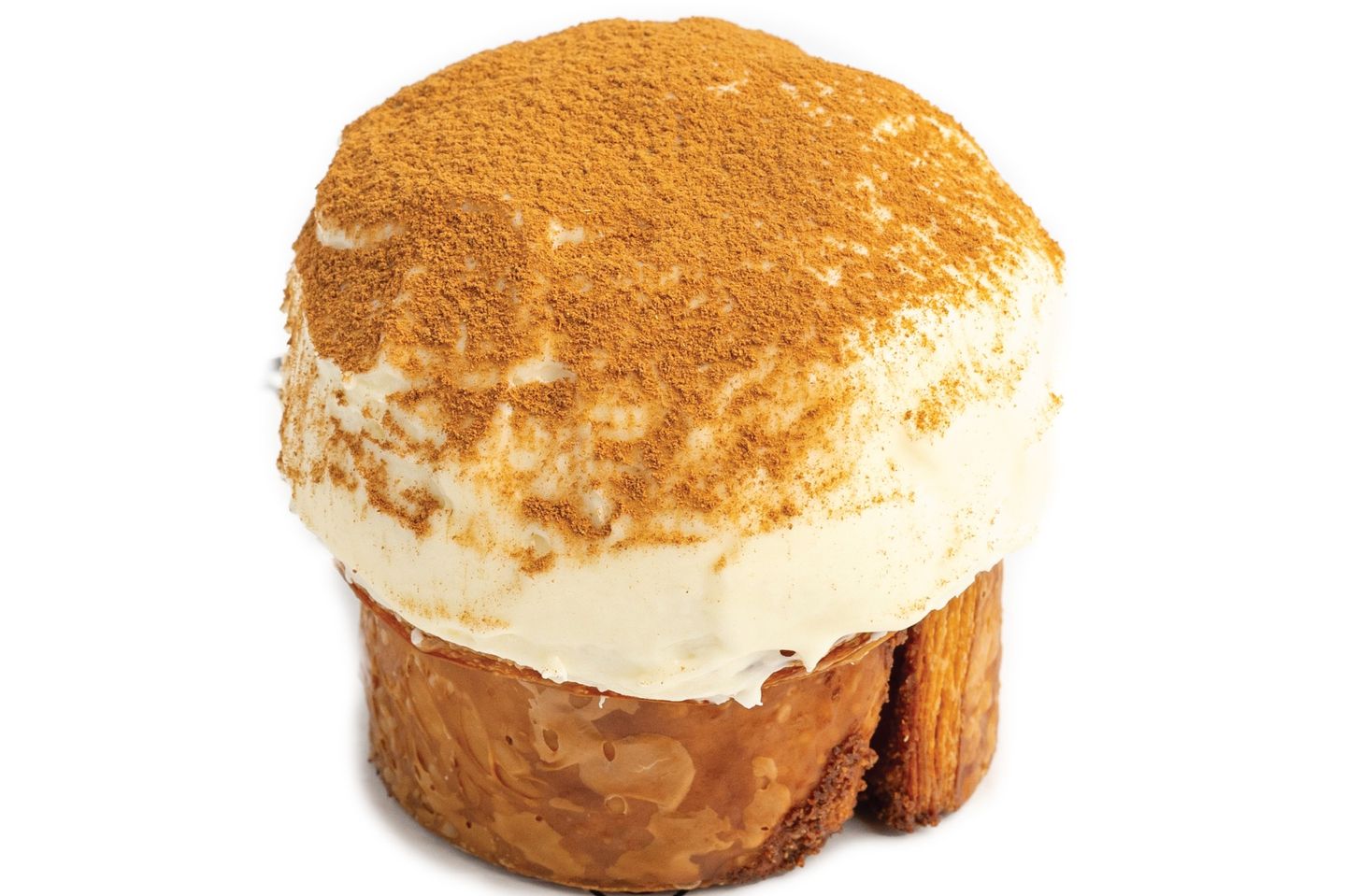 Cinnamon Roll