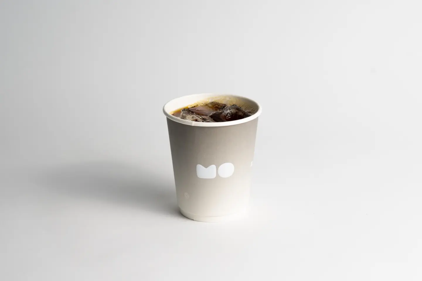 ايس قهوه اليوم