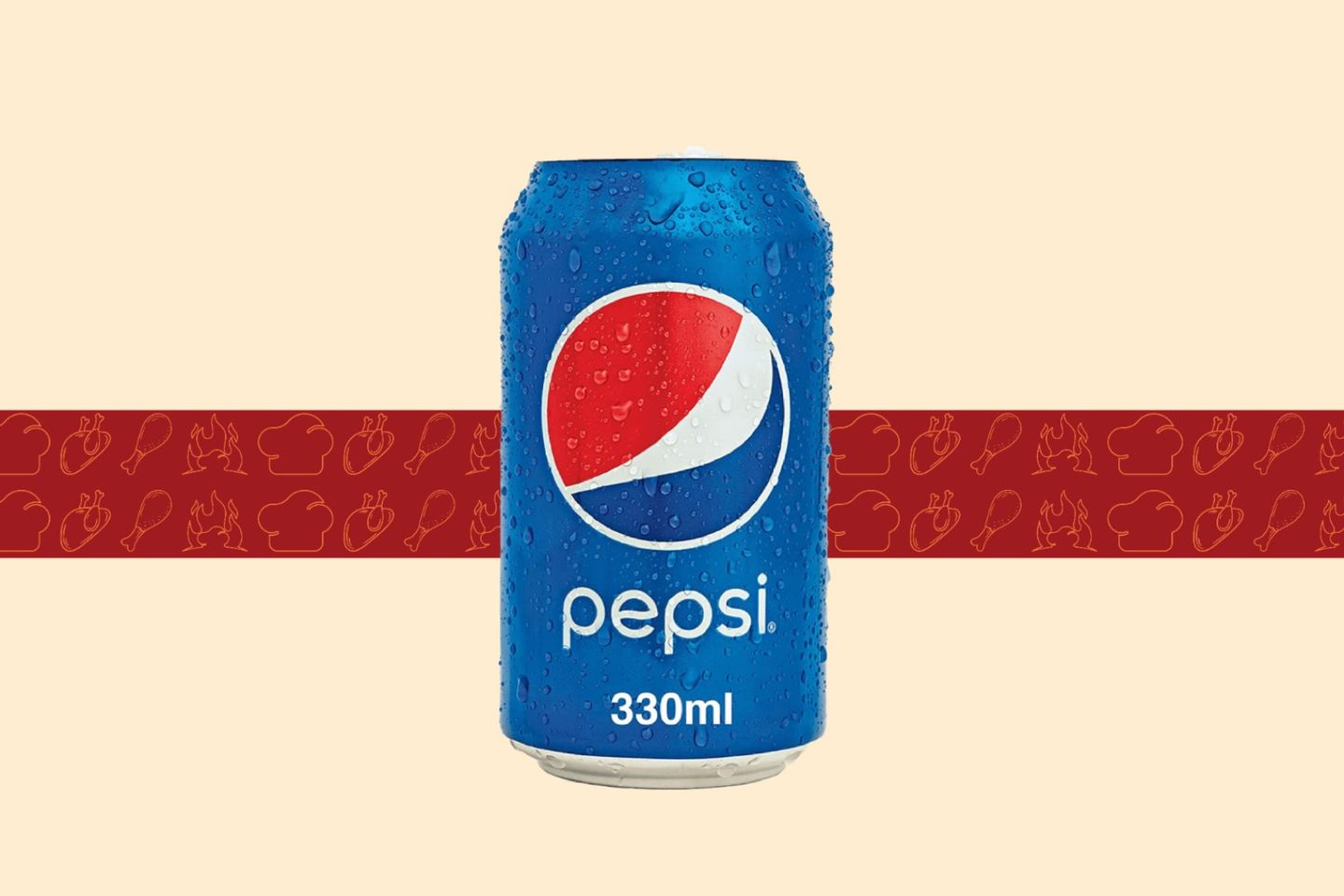 بيبسي